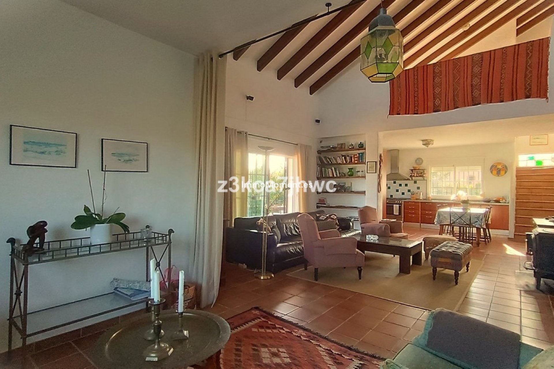 Reventa - Villa - Estepona  - Estepona Centro