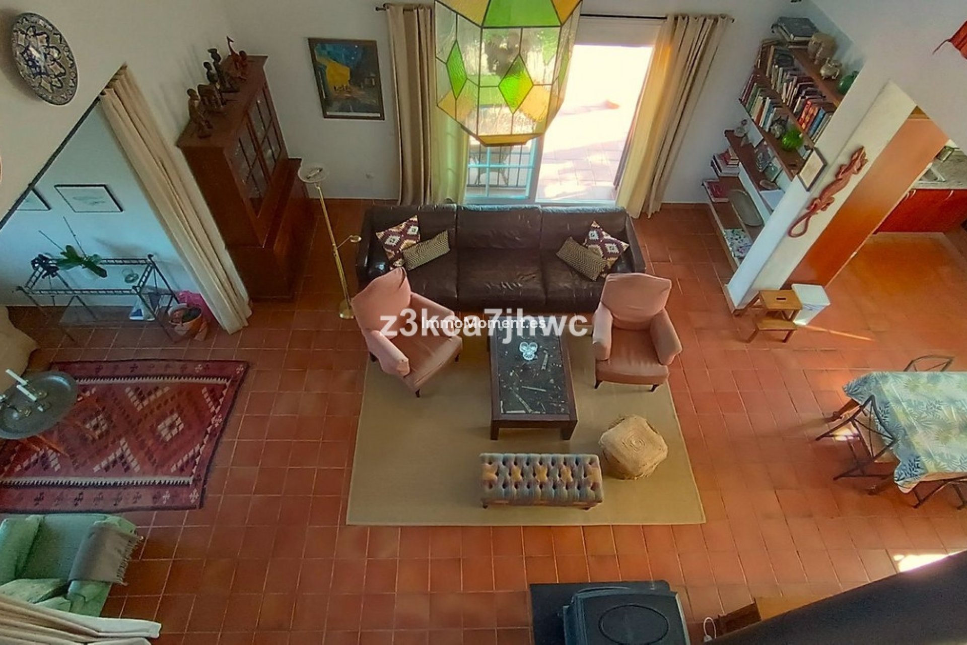 Reventa - Villa - Estepona  - Estepona Centro