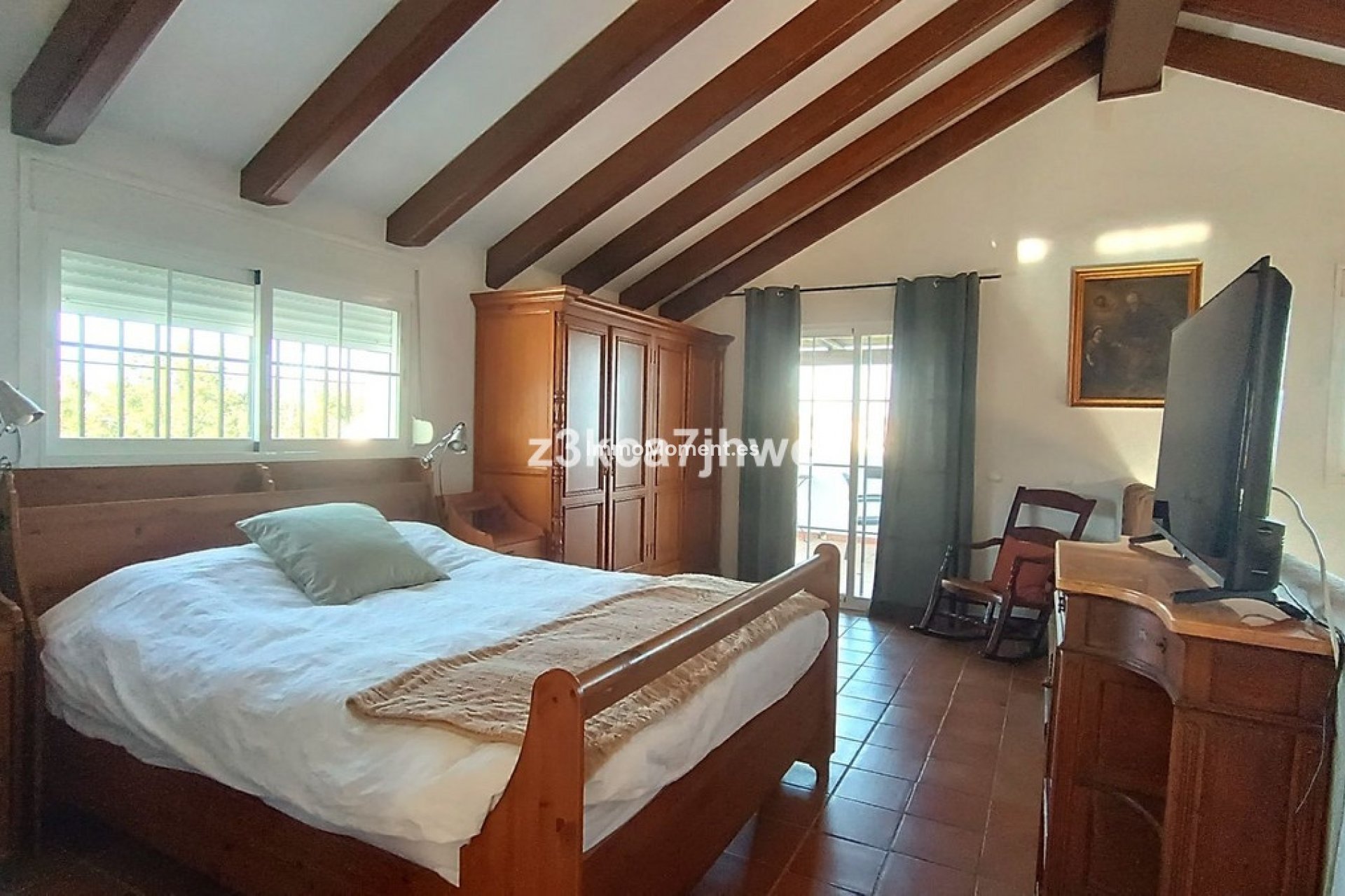 Reventa - Villa - Estepona  - Estepona Centro