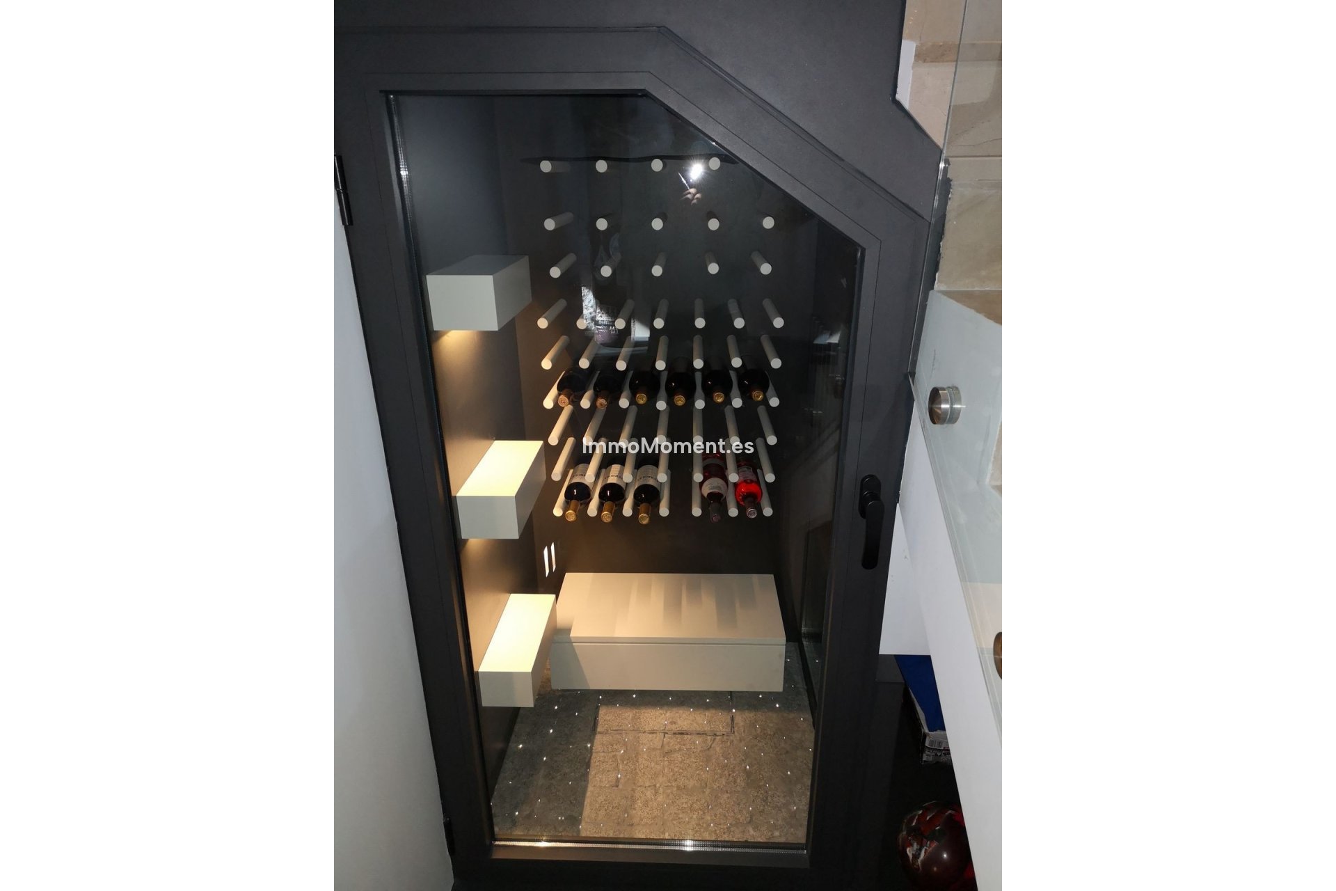 Reventa - Villa - Estepona  - Estepona Centro