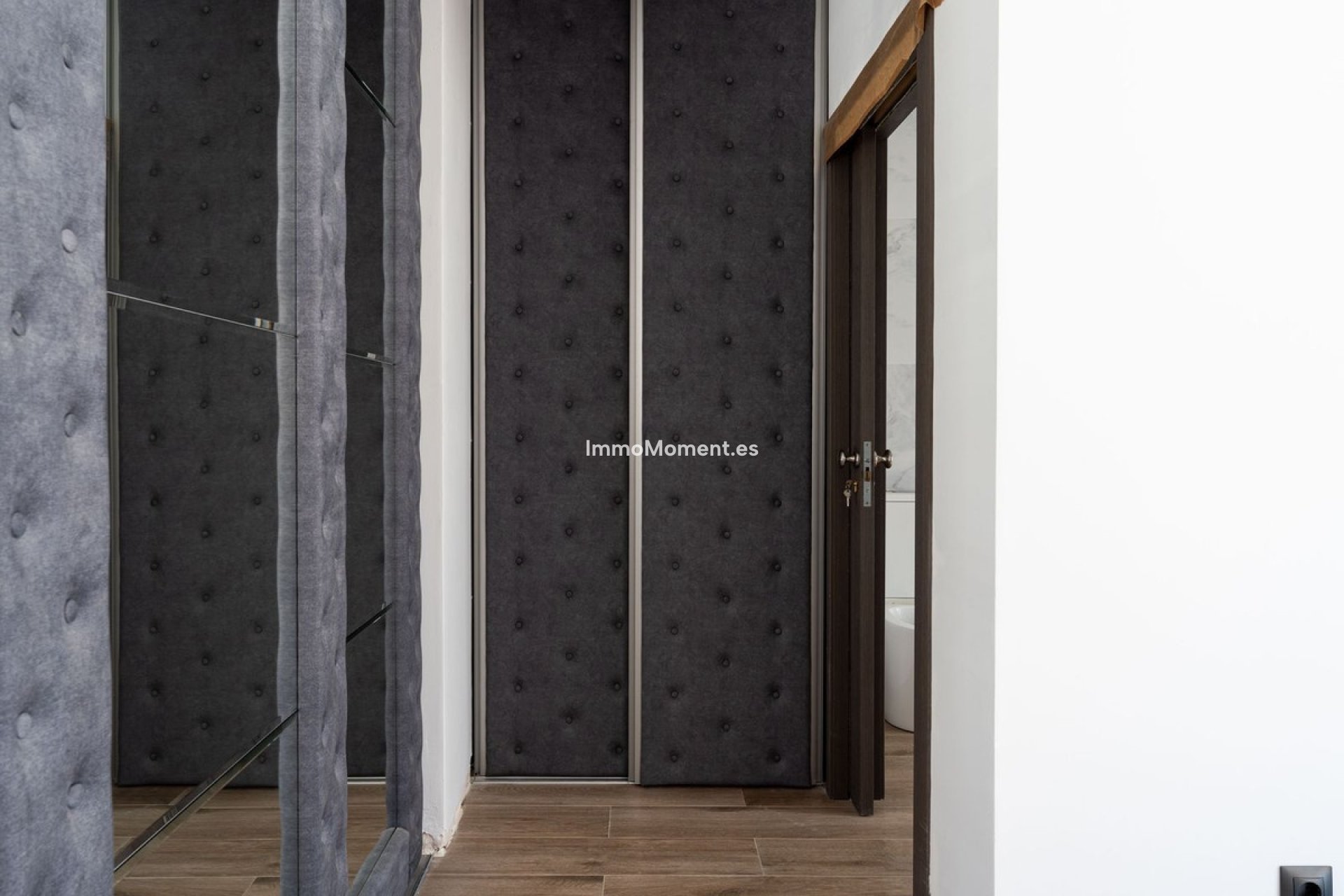 Reventa - Villa - Estepona  - Estepona Centro