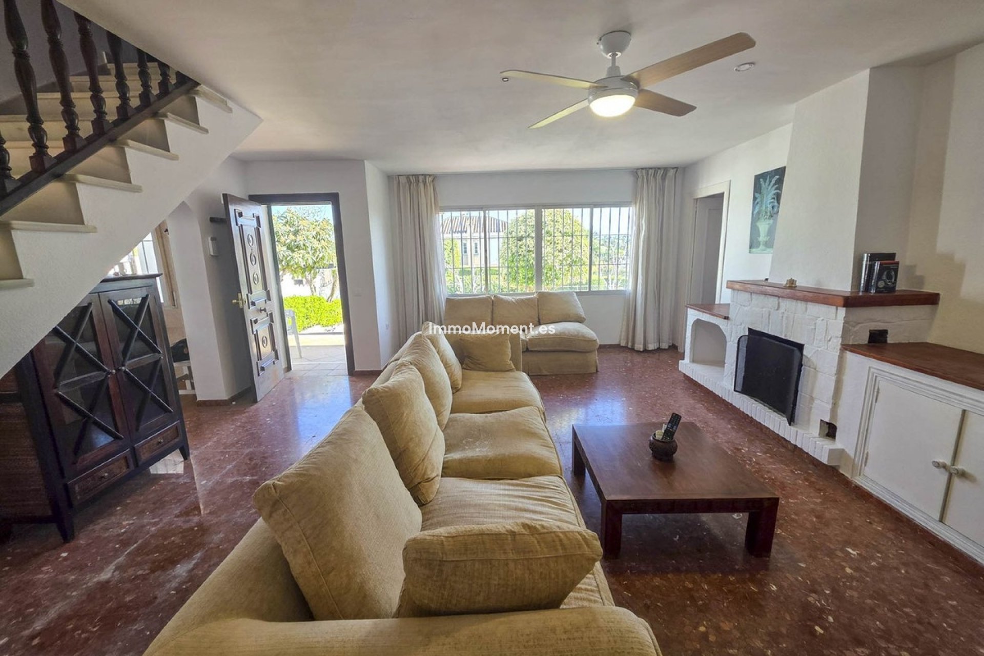 Reventa - Villa - Estepona  - Estepona Centro