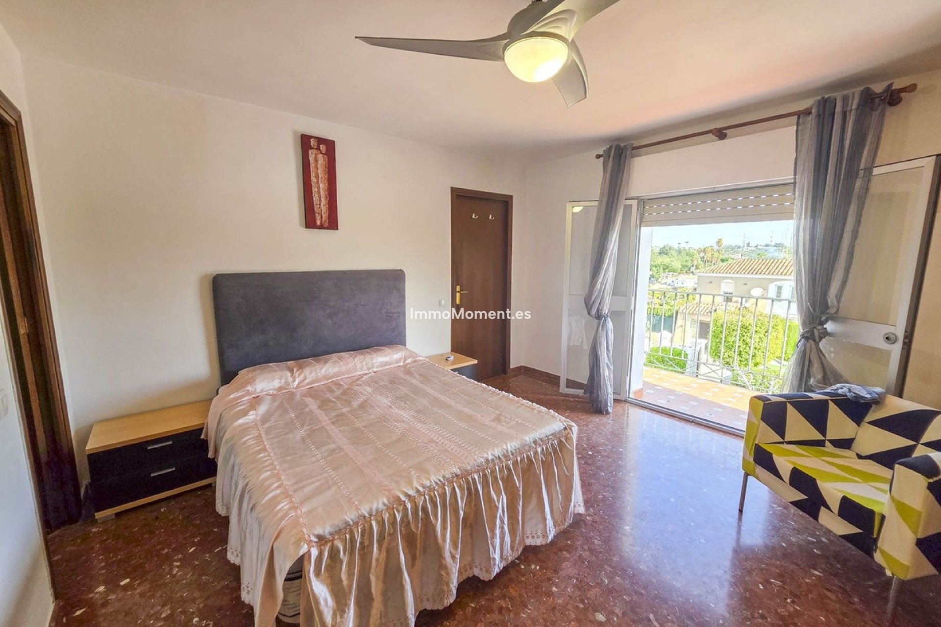 Reventa - Villa - Estepona  - Estepona Centro