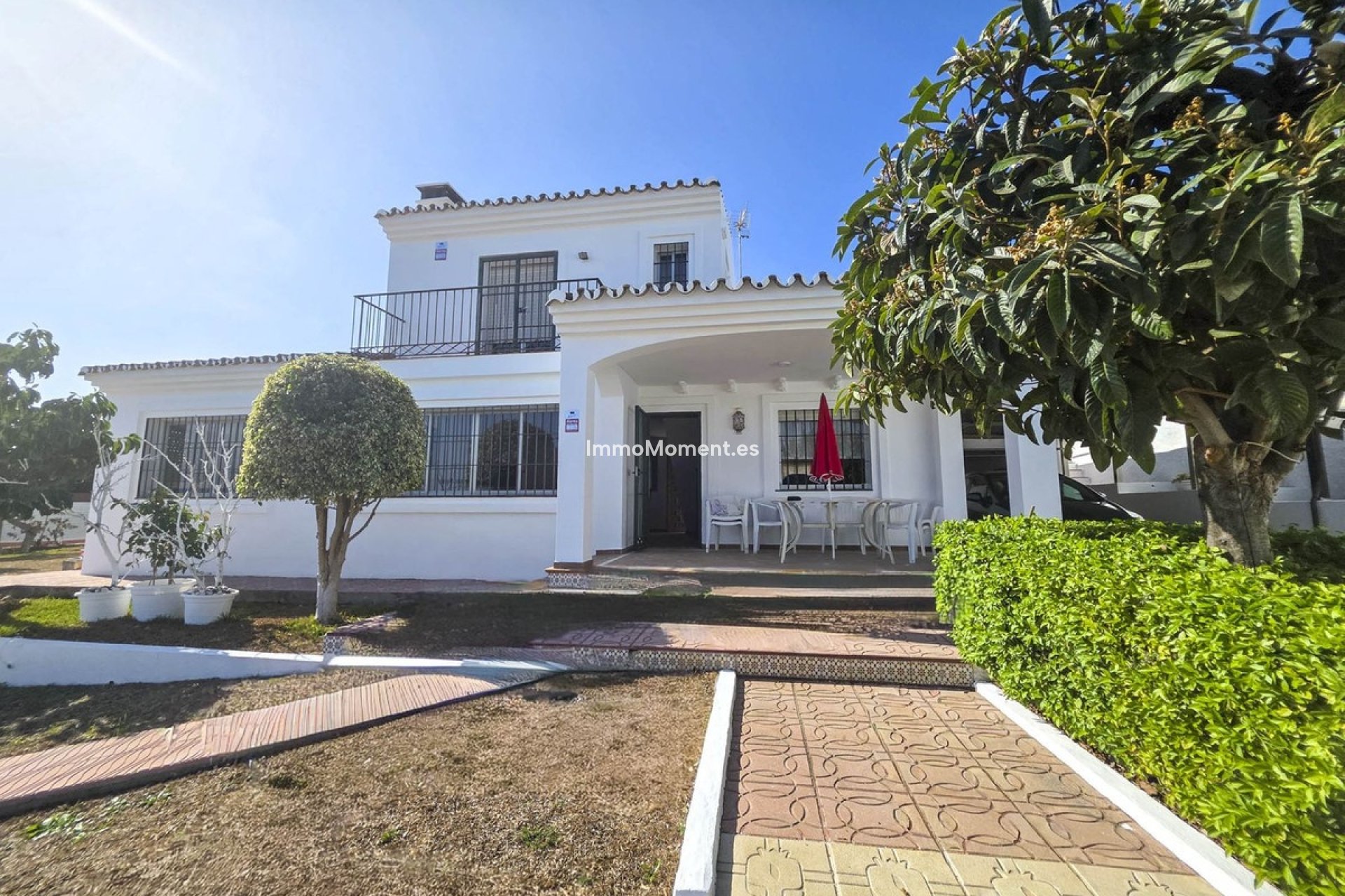 Reventa - Villa - Estepona  - Estepona Centro