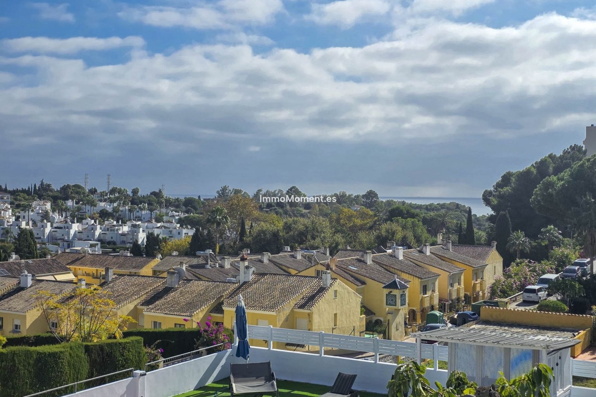 Reventa - Villa - Estepona  - Estepona Centro