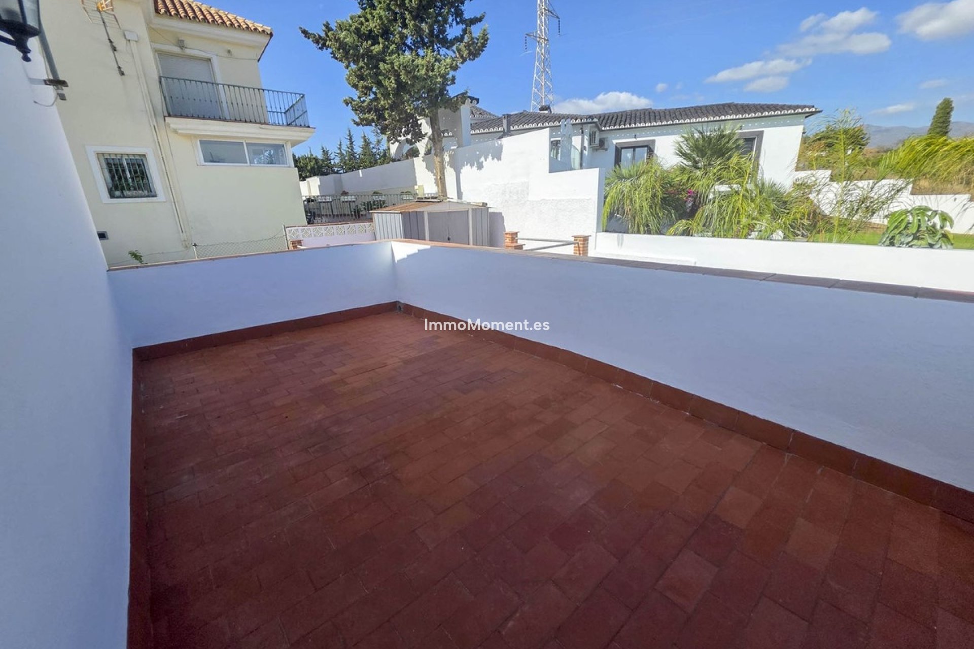 Reventa - Villa - Estepona  - Estepona Centro