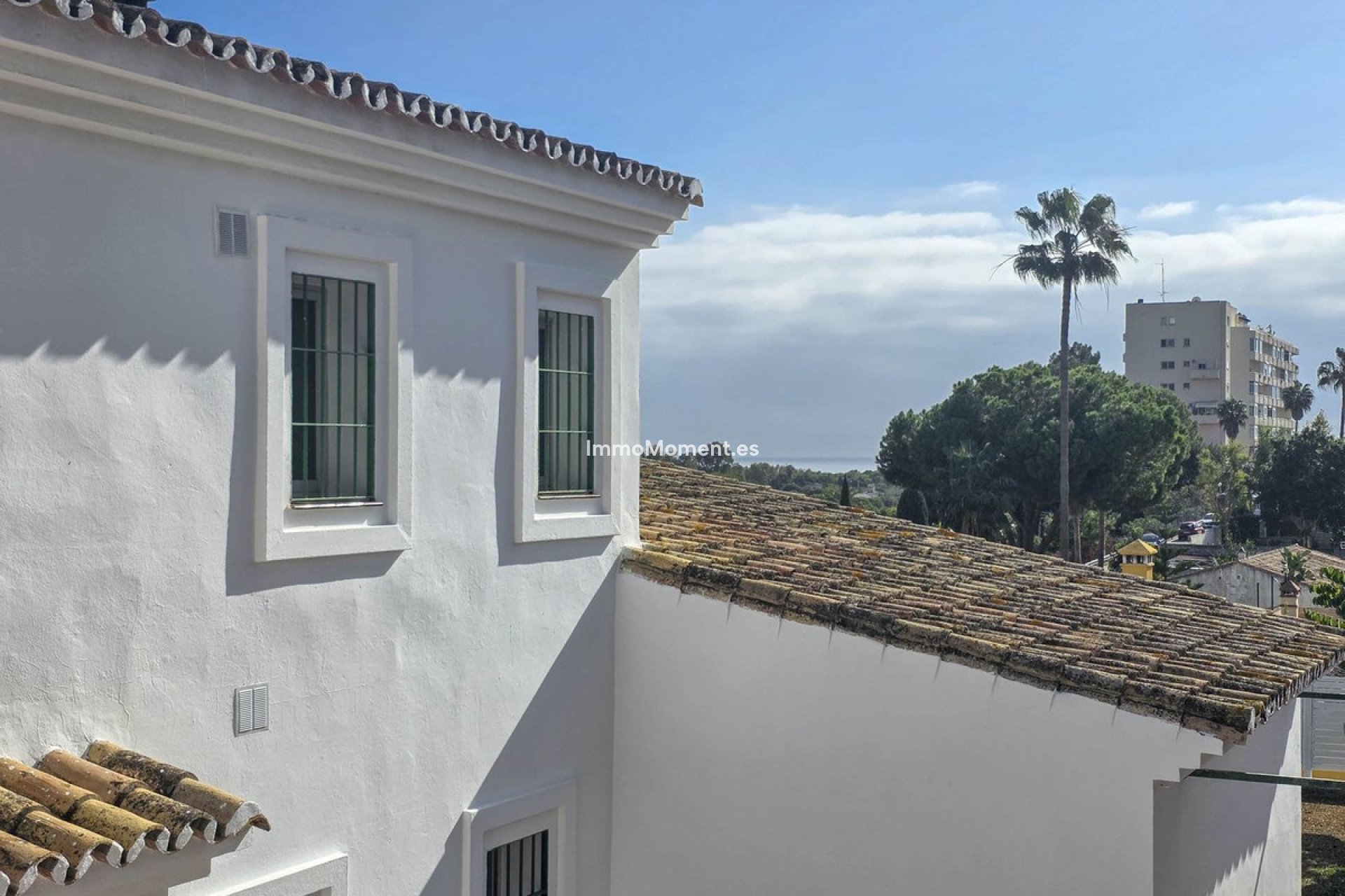 Reventa - Villa - Estepona  - Estepona Centro