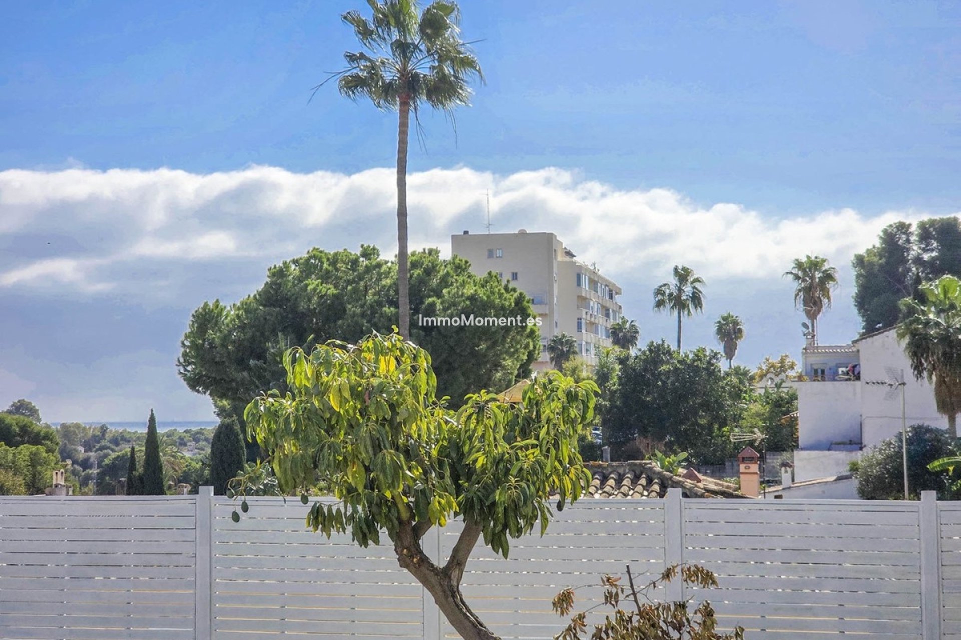 Reventa - Villa - Estepona  - Estepona Centro