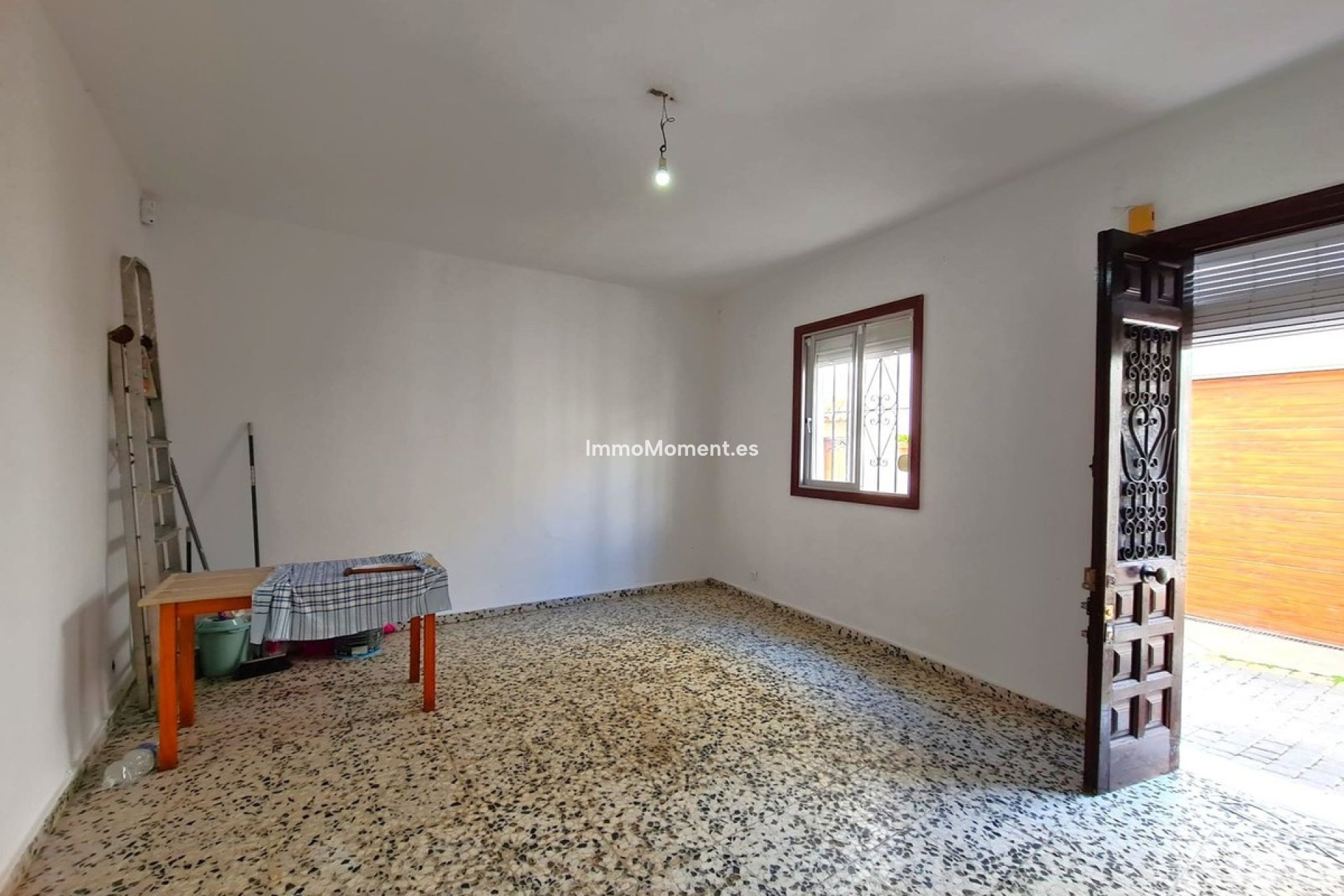 Reventa - Villa - Estepona  - Estepona Centro