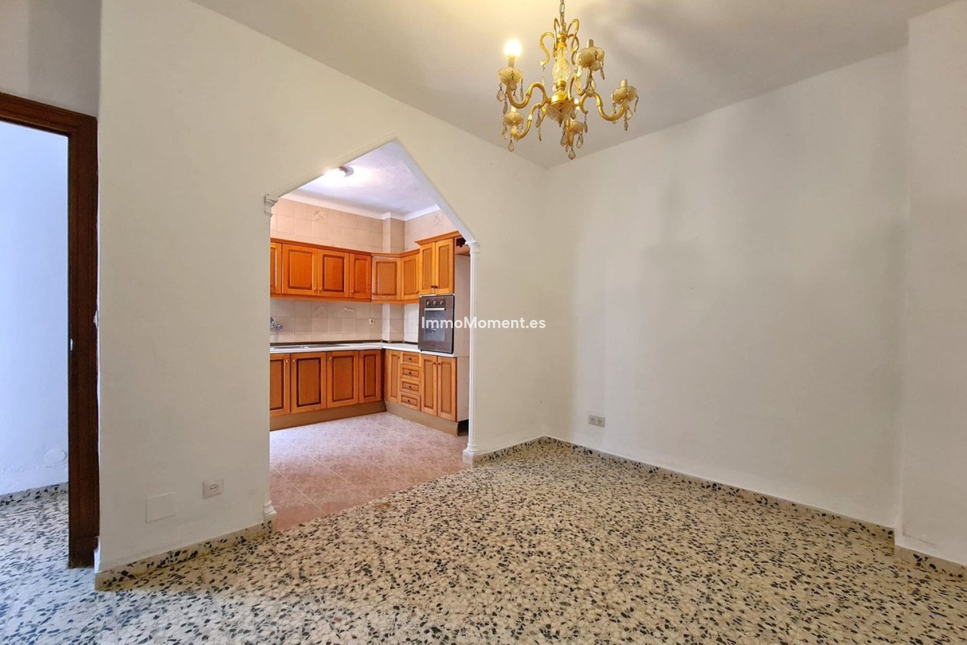 Reventa - Villa - Estepona  - Estepona Centro