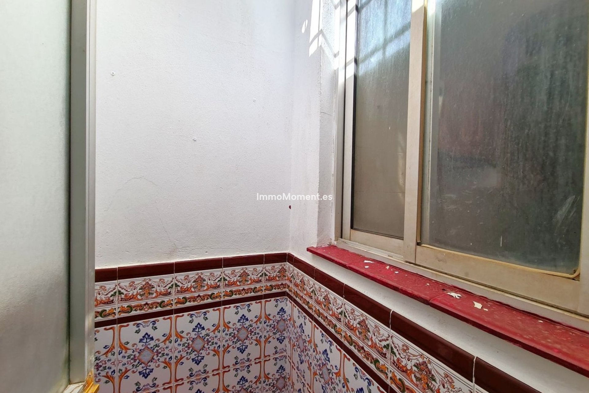 Reventa - Villa - Estepona  - Estepona Centro