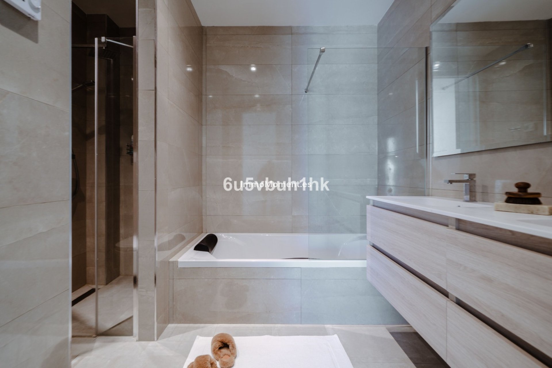 Reventa - Villa - Estepona  - Estepona Centro