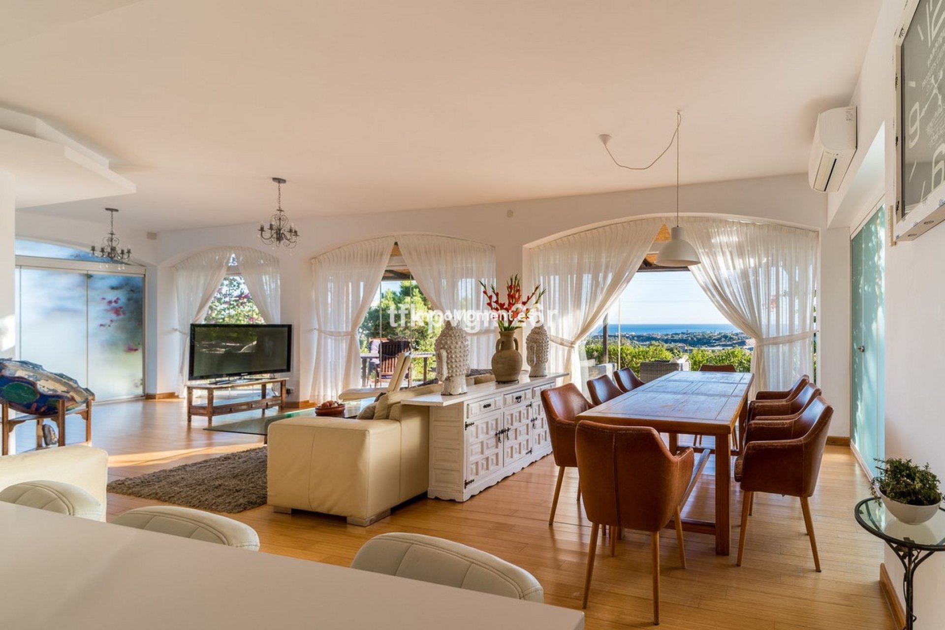 Reventa - Villa - Estepona  - Estepona Centro