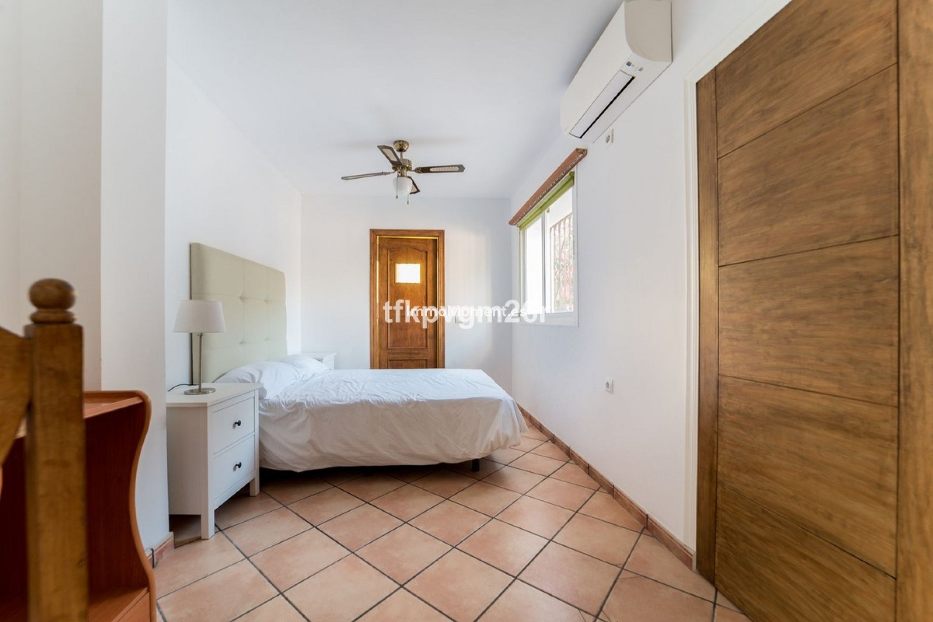 Reventa - Villa - Estepona  - Estepona Centro