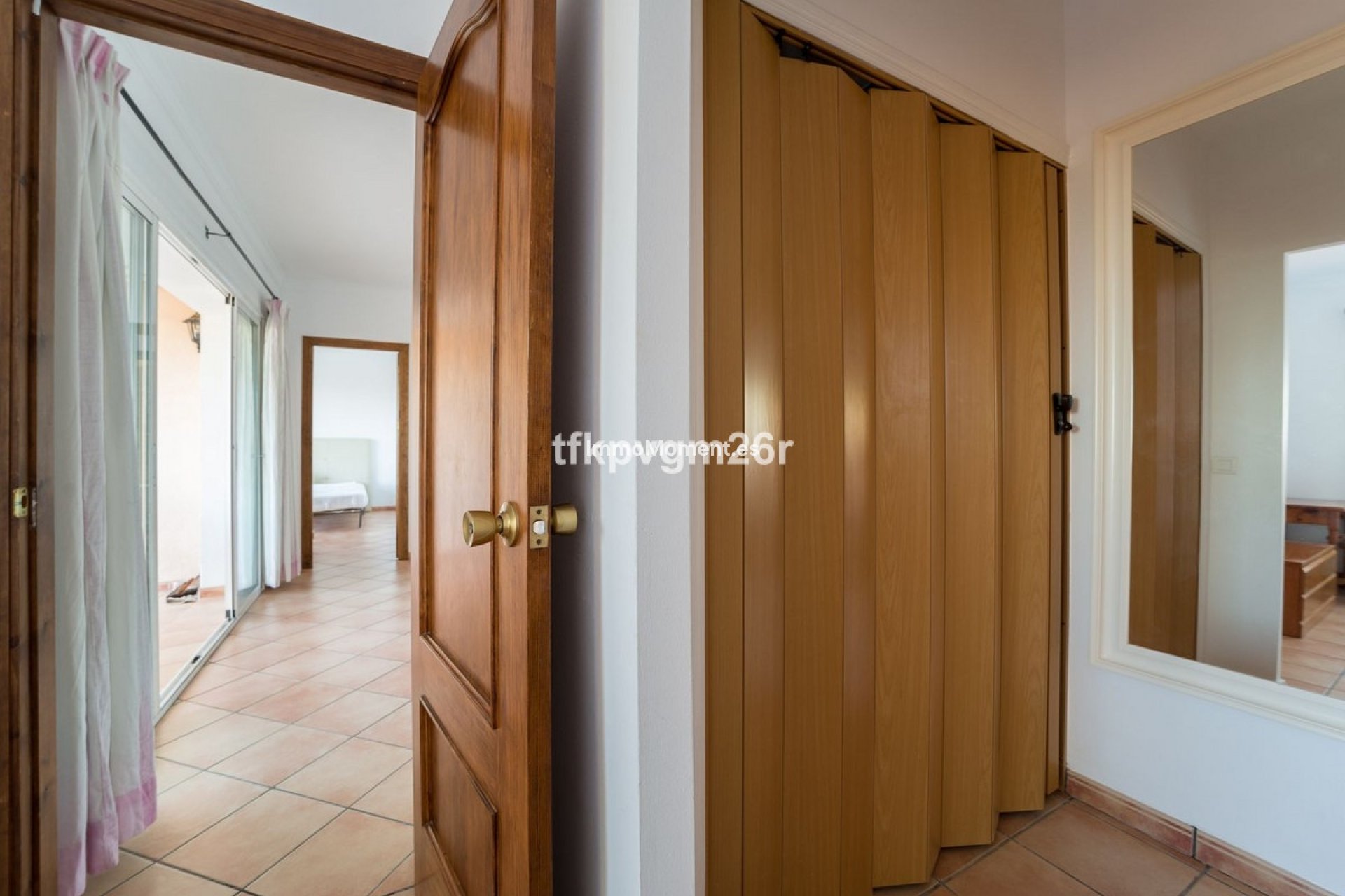 Reventa - Villa - Estepona  - Estepona Centro