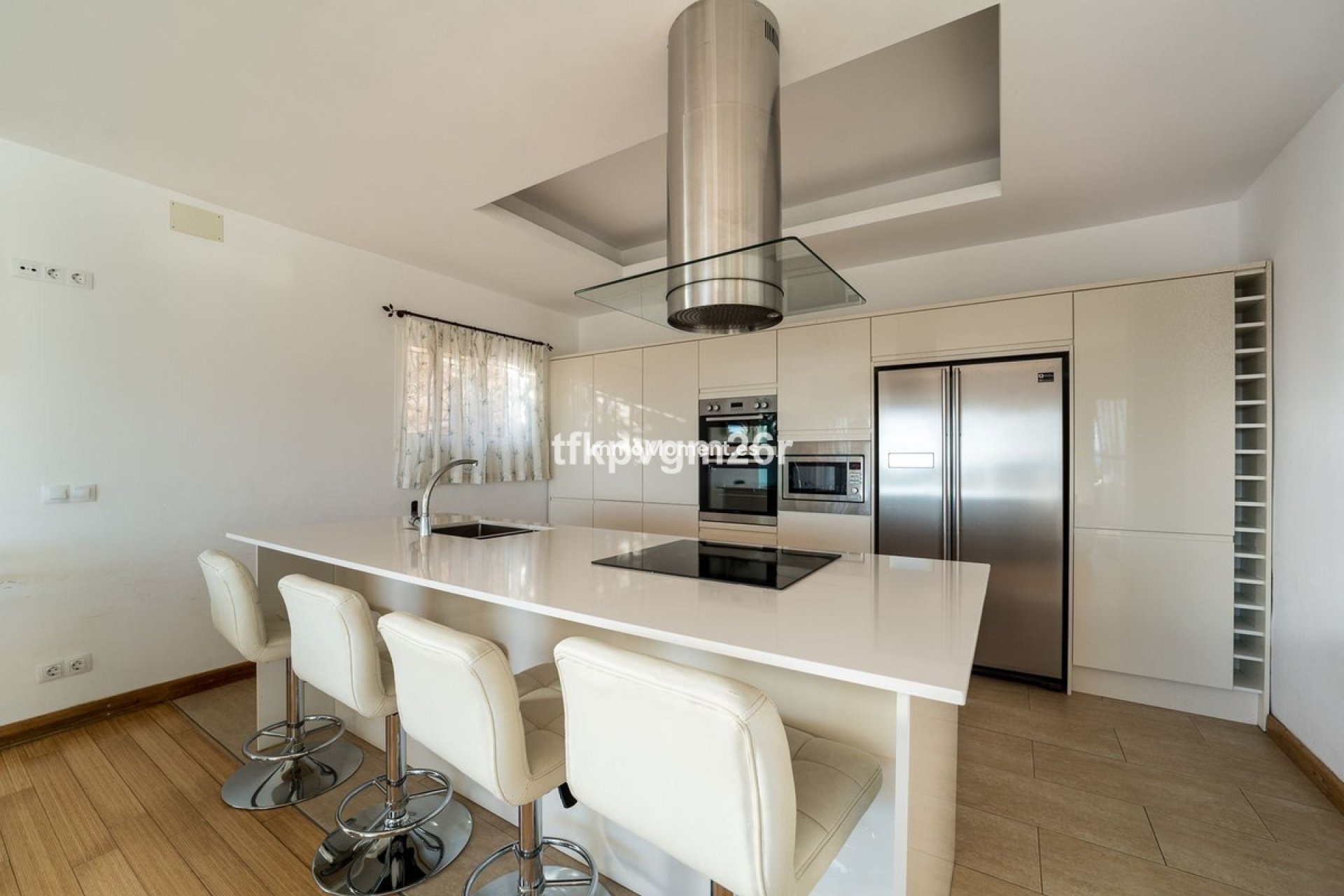 Reventa - Villa - Estepona  - Estepona Centro