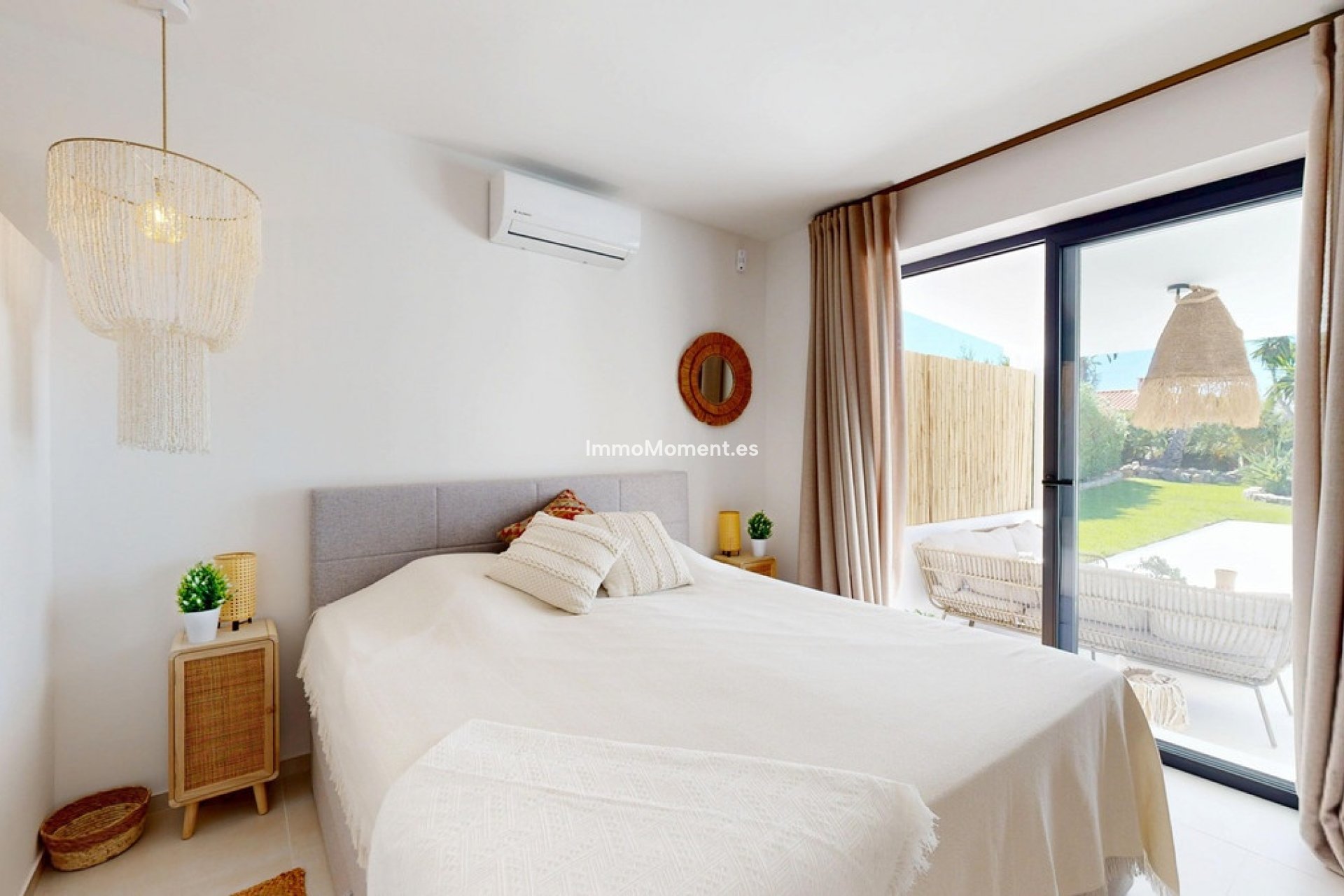 Reventa - Villa - Estepona  - Estepona Centro