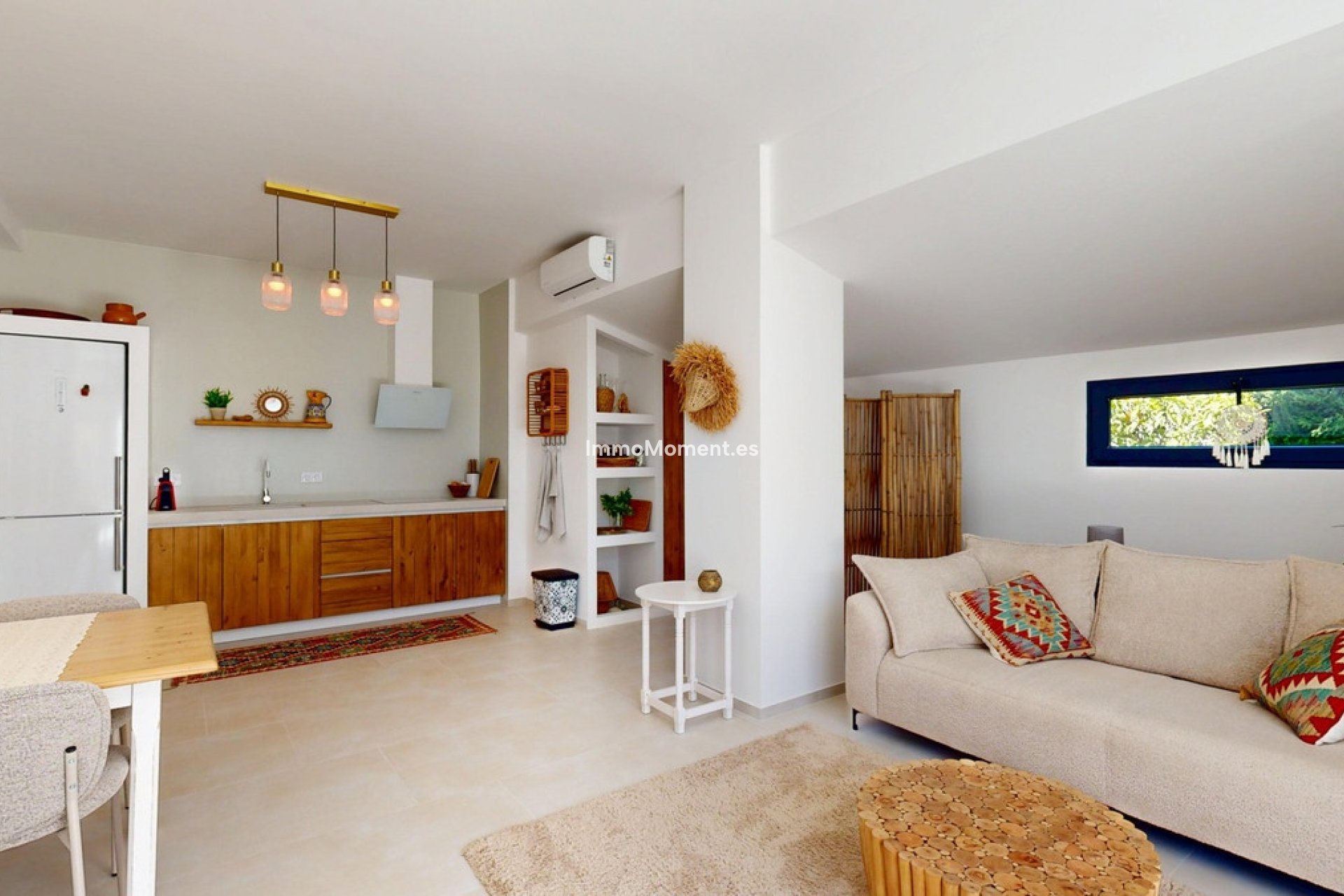 Reventa - Villa - Estepona  - Estepona Centro