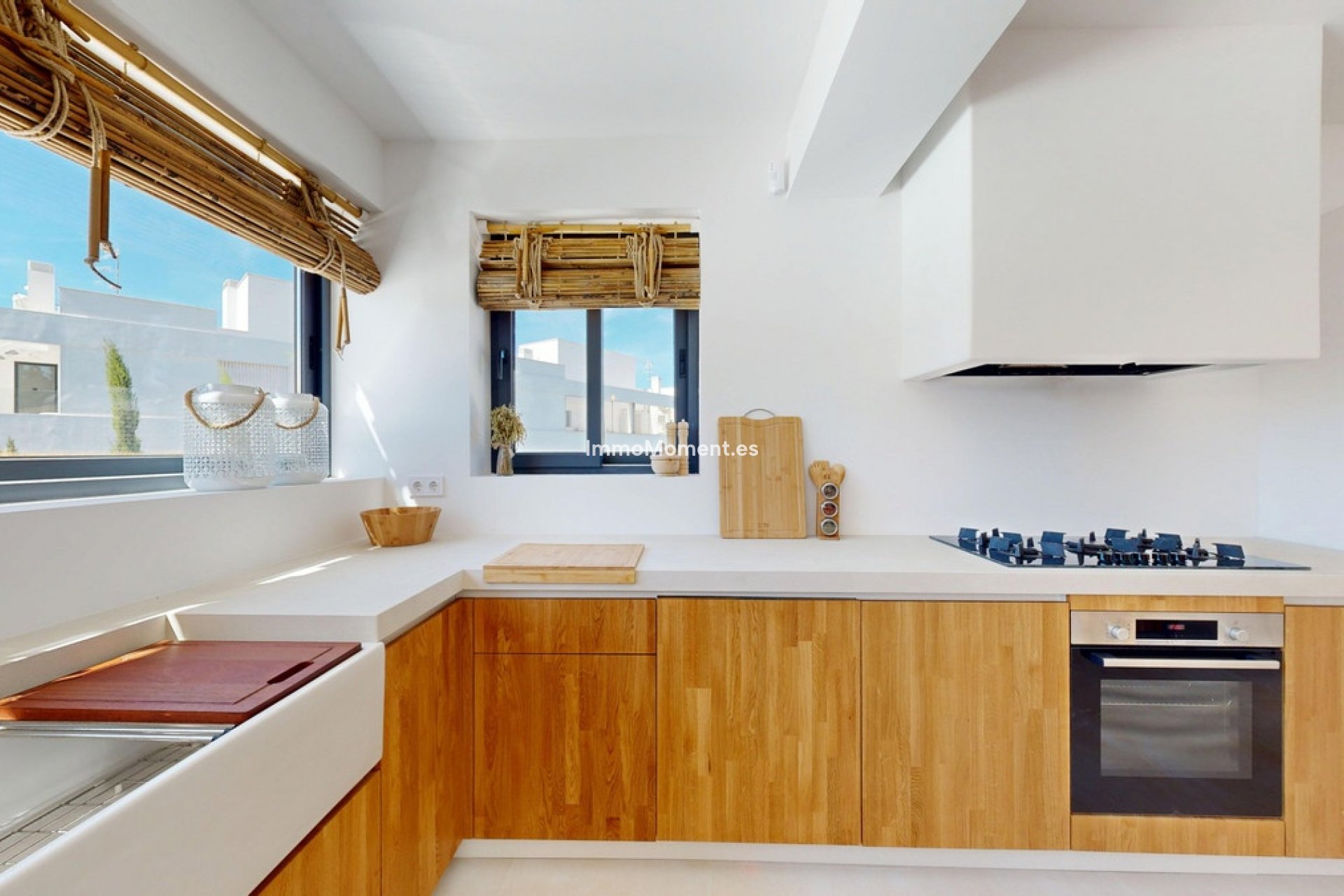 Reventa - Villa - Estepona  - Estepona Centro