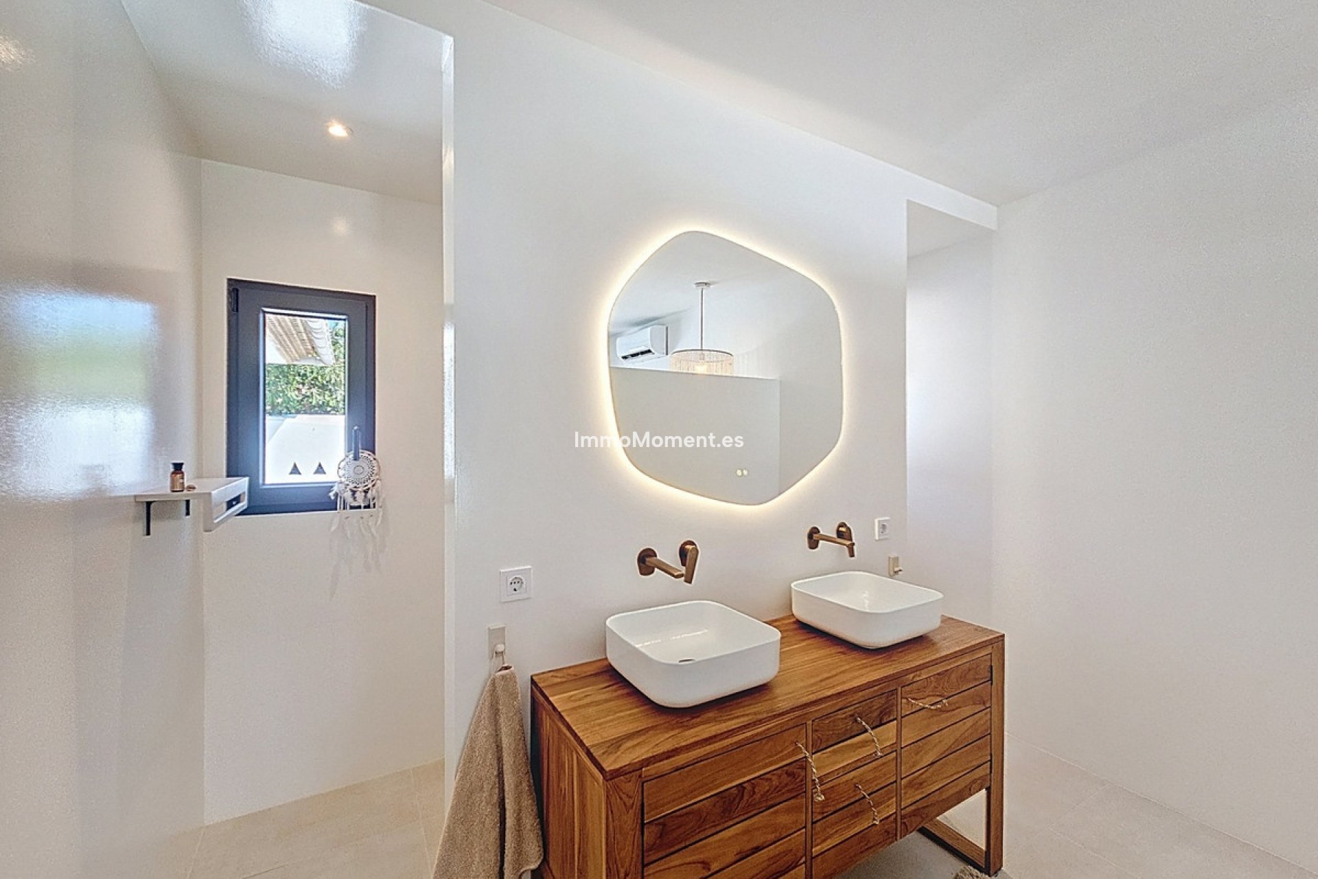 Reventa - Villa - Estepona  - Estepona Centro