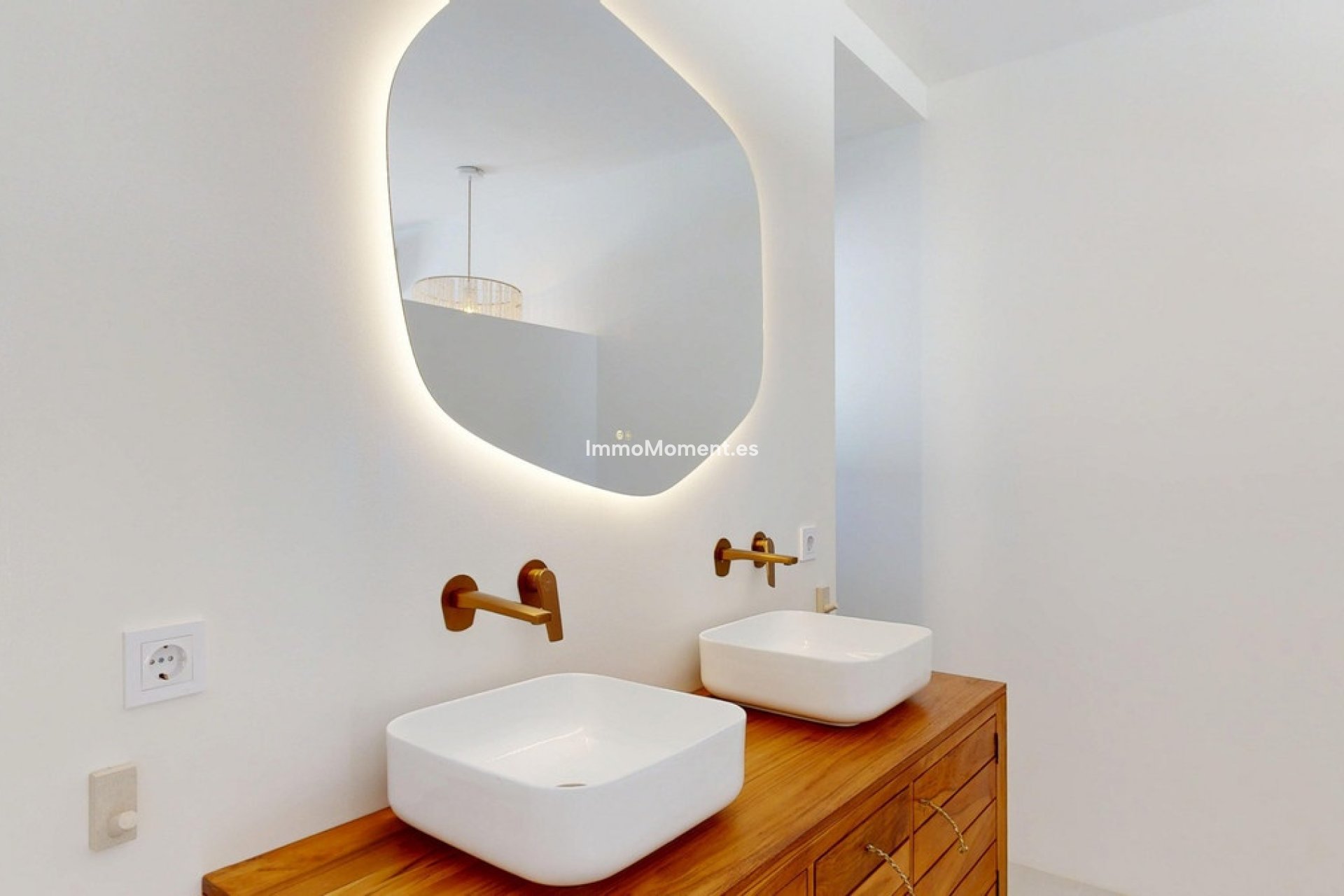 Reventa - Villa - Estepona  - Estepona Centro