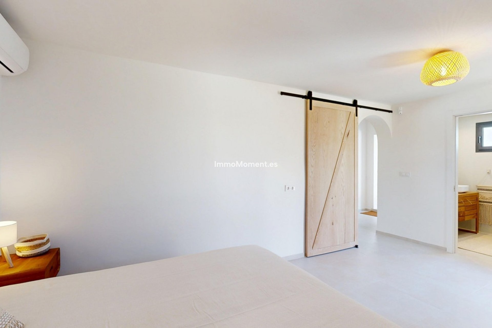 Reventa - Villa - Estepona  - Estepona Centro