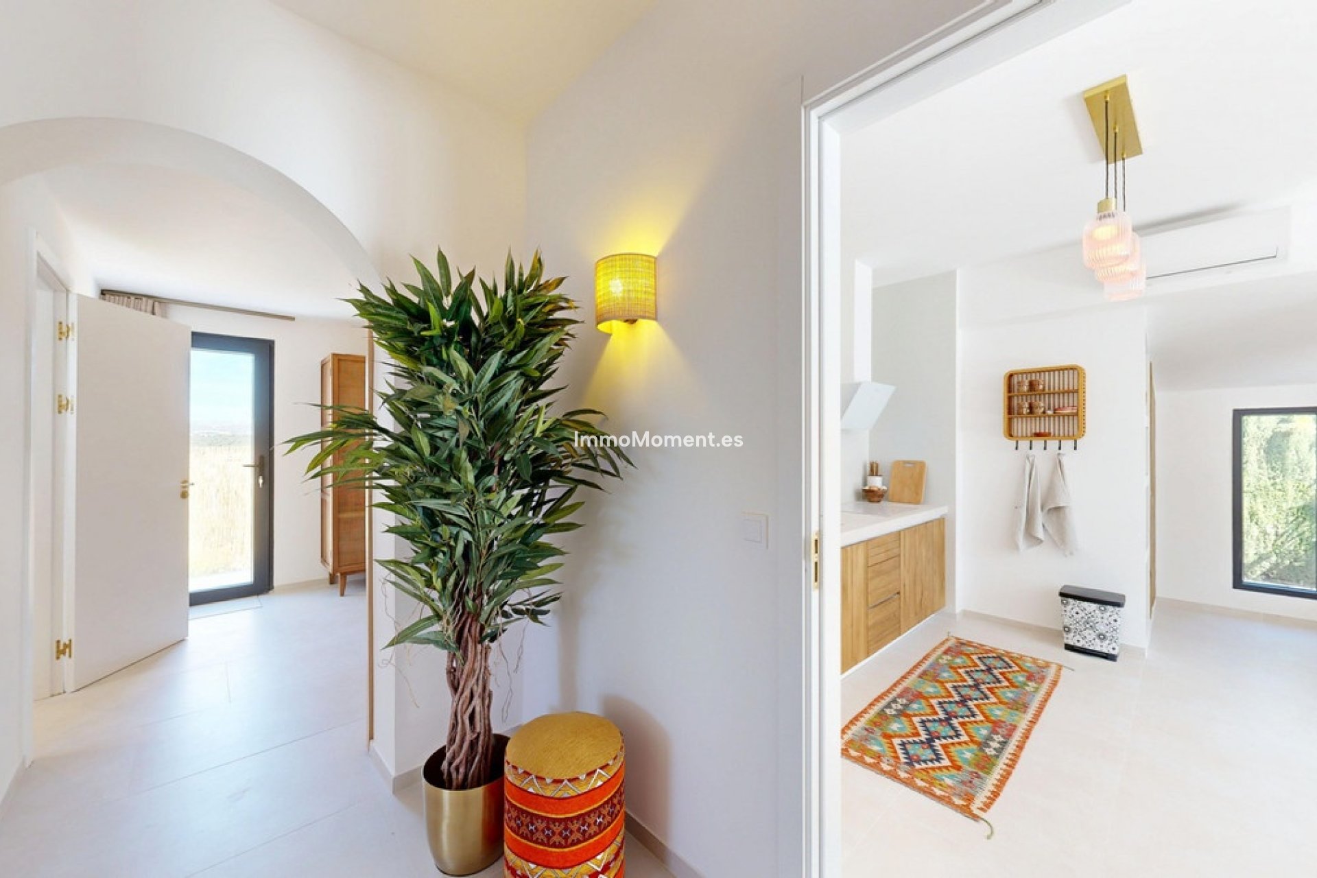 Reventa - Villa - Estepona  - Estepona Centro