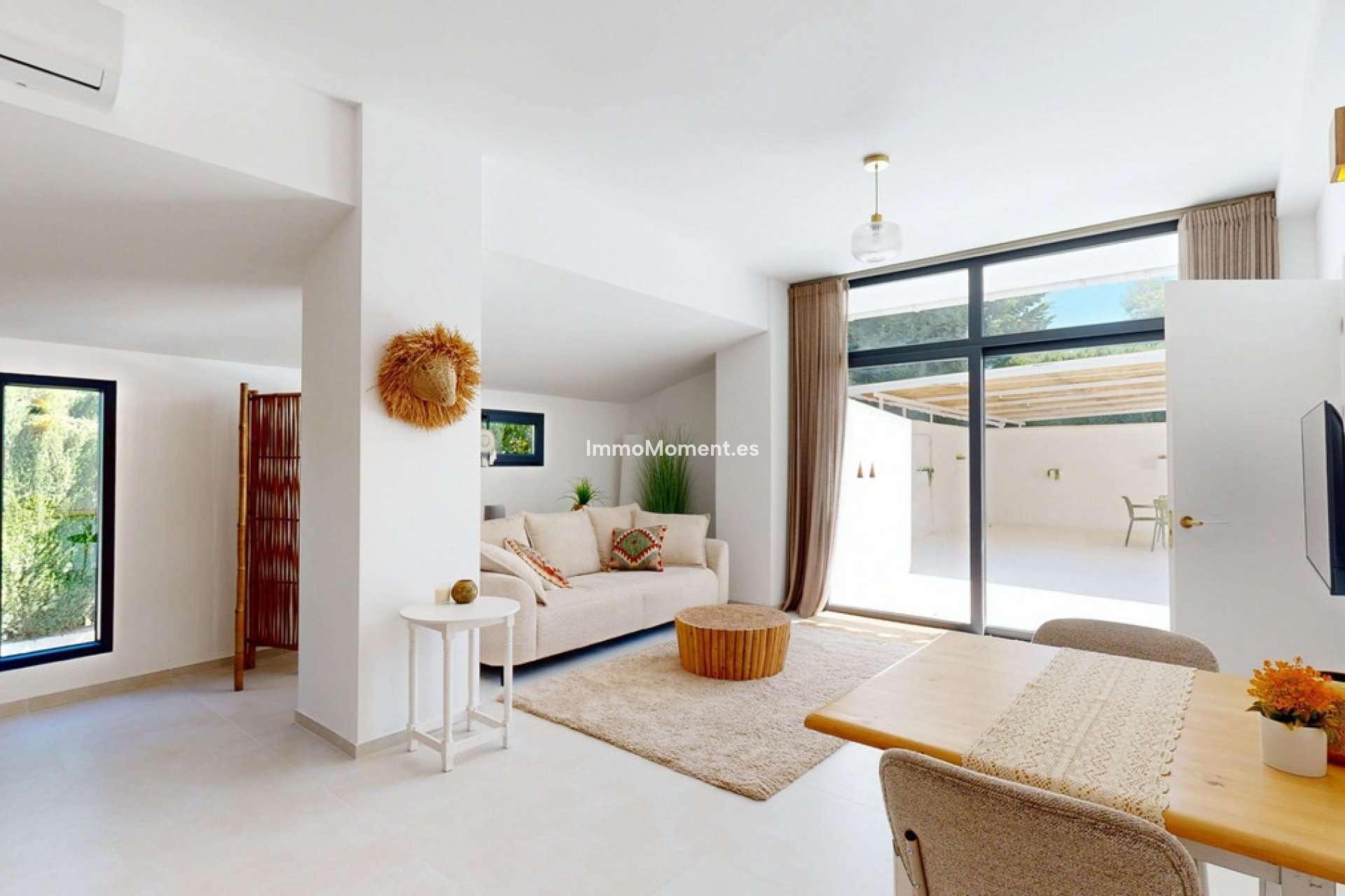 Reventa - Villa - Estepona  - Estepona Centro