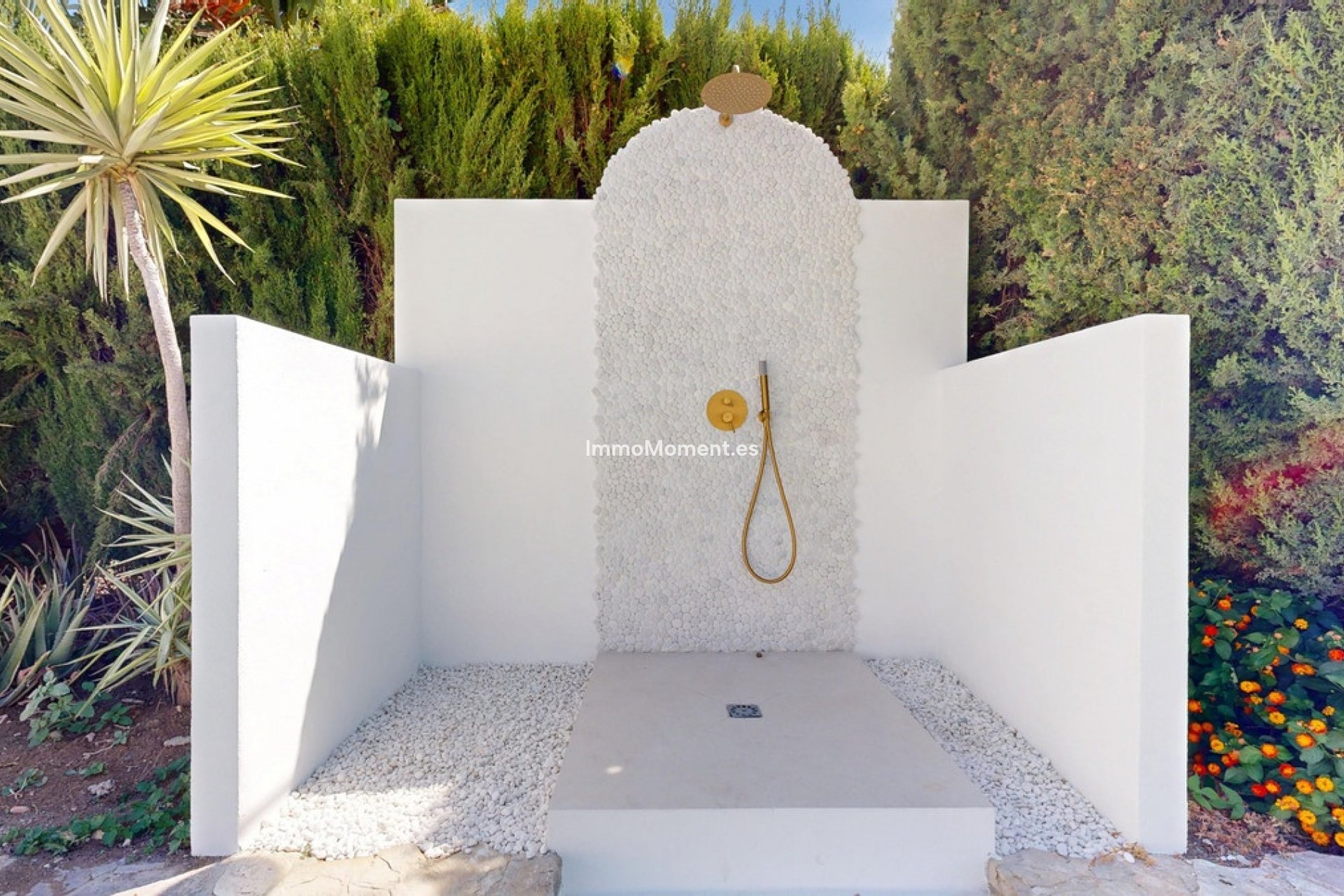 Reventa - Villa - Estepona  - Estepona Centro