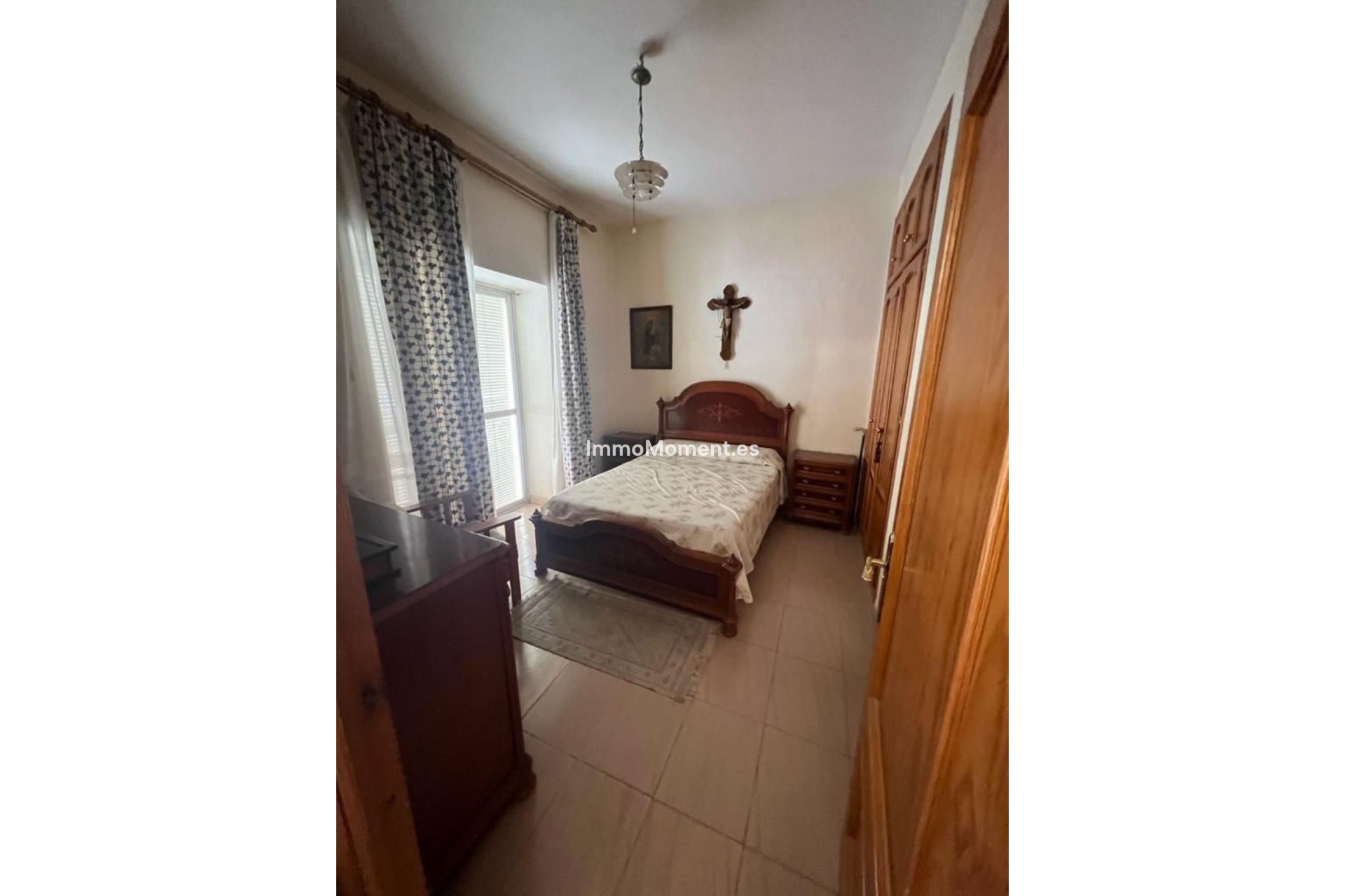 Reventa - Villa - Estepona  - Estepona Centro