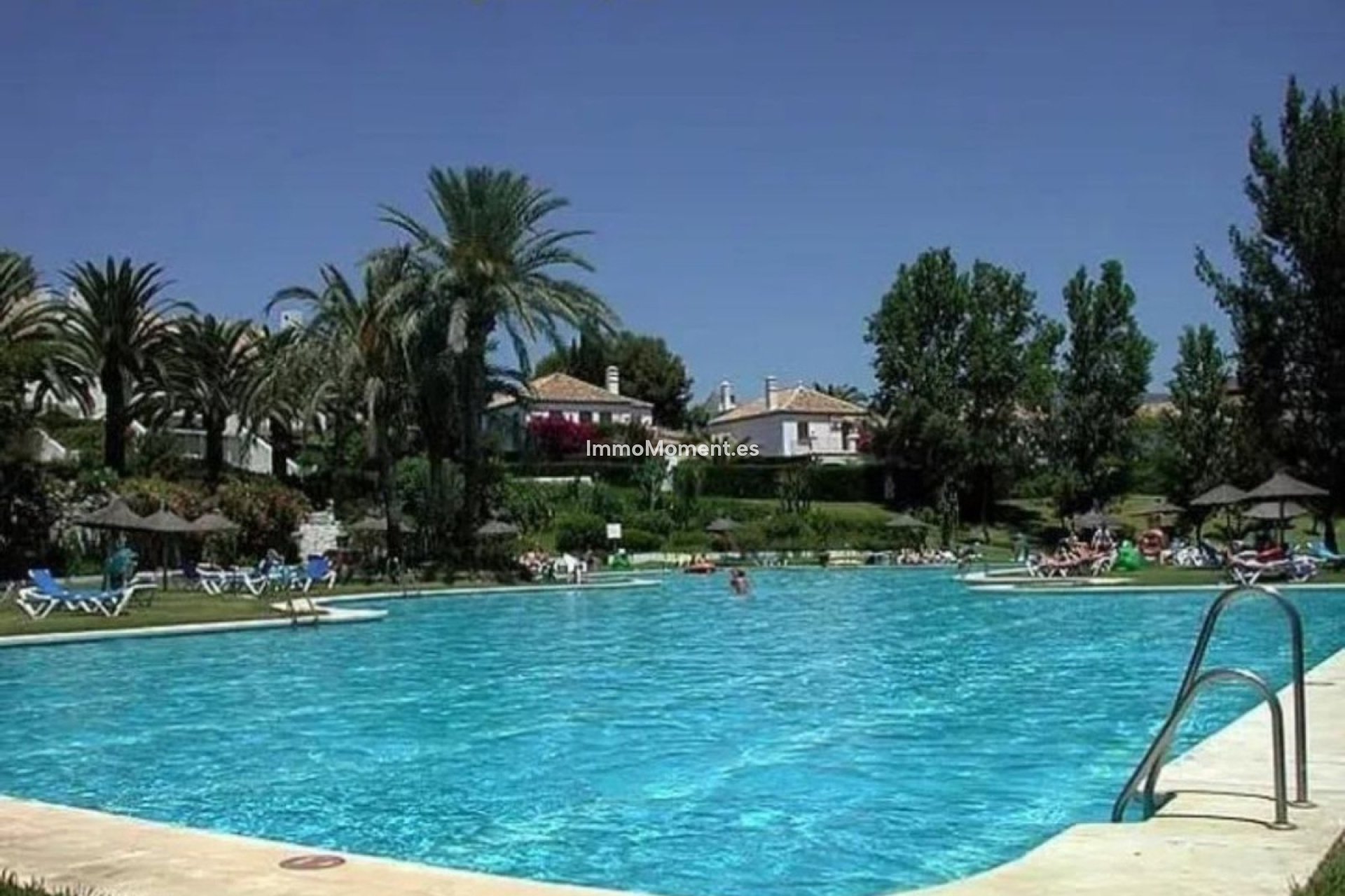 Reventa - Villa - Estepona  - Estepona Centro