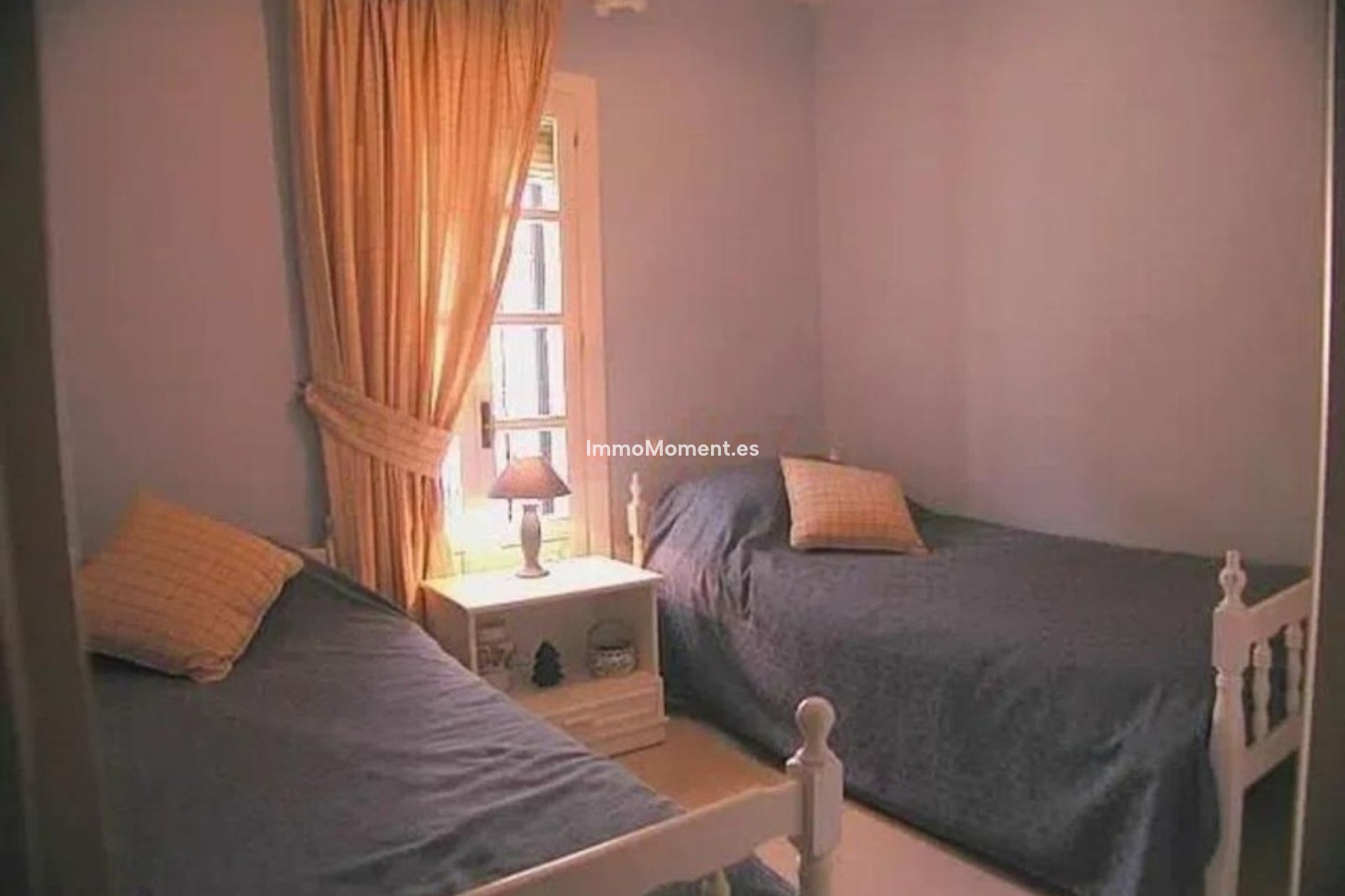 Reventa - Villa - Estepona  - Estepona Centro