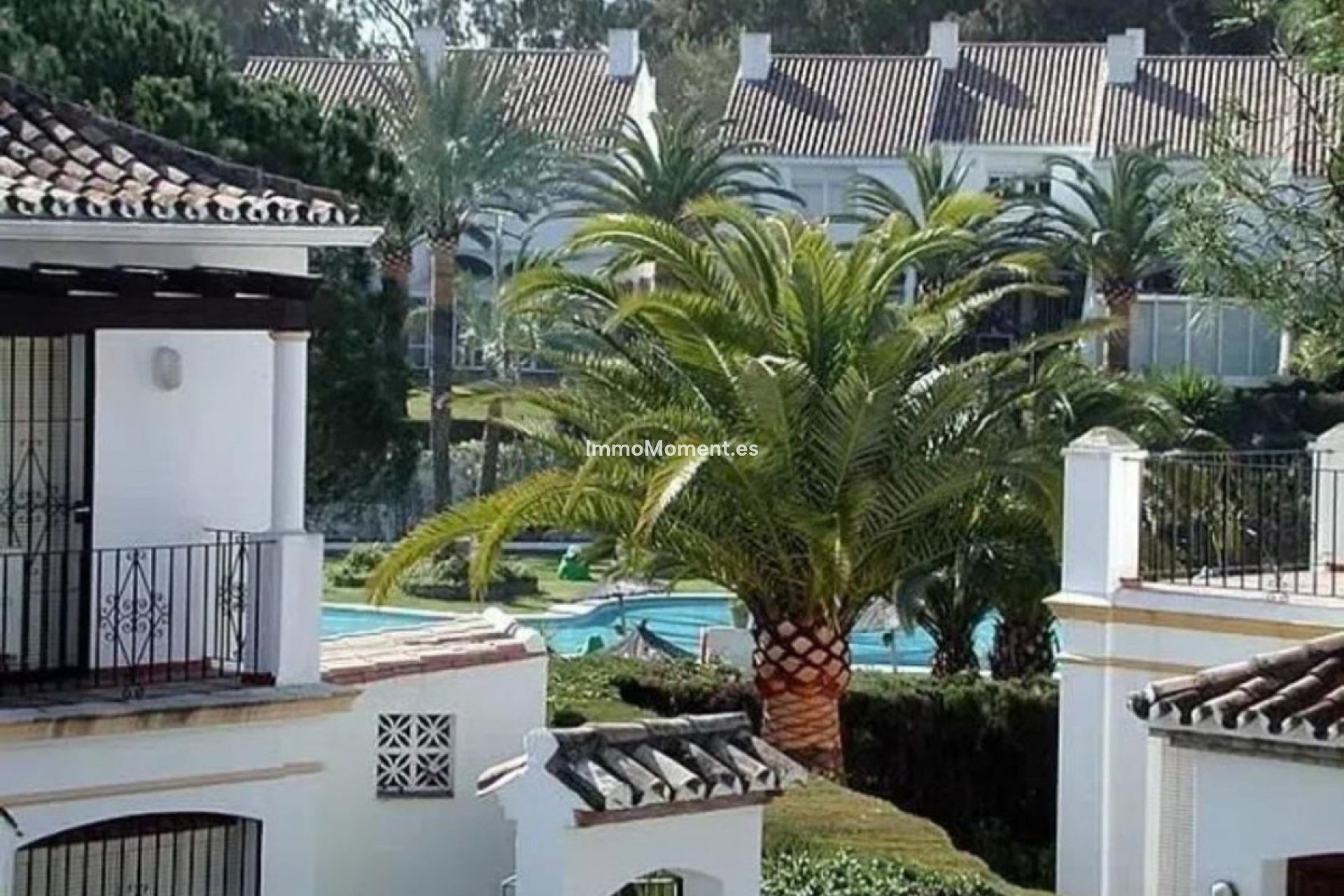 Reventa - Villa - Estepona  - Estepona Centro