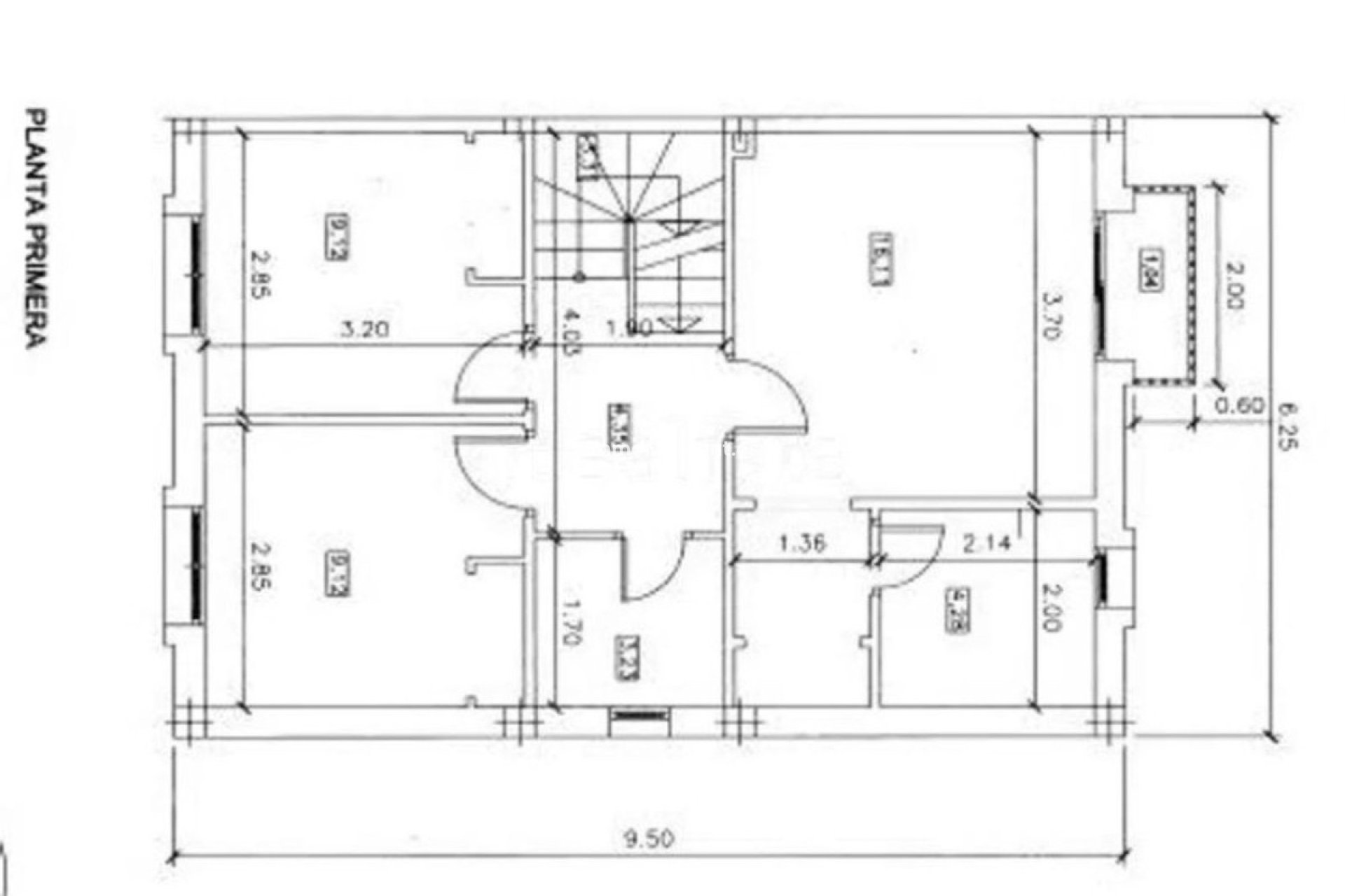 Reventa - Villa - Estepona  - Estepona Centro