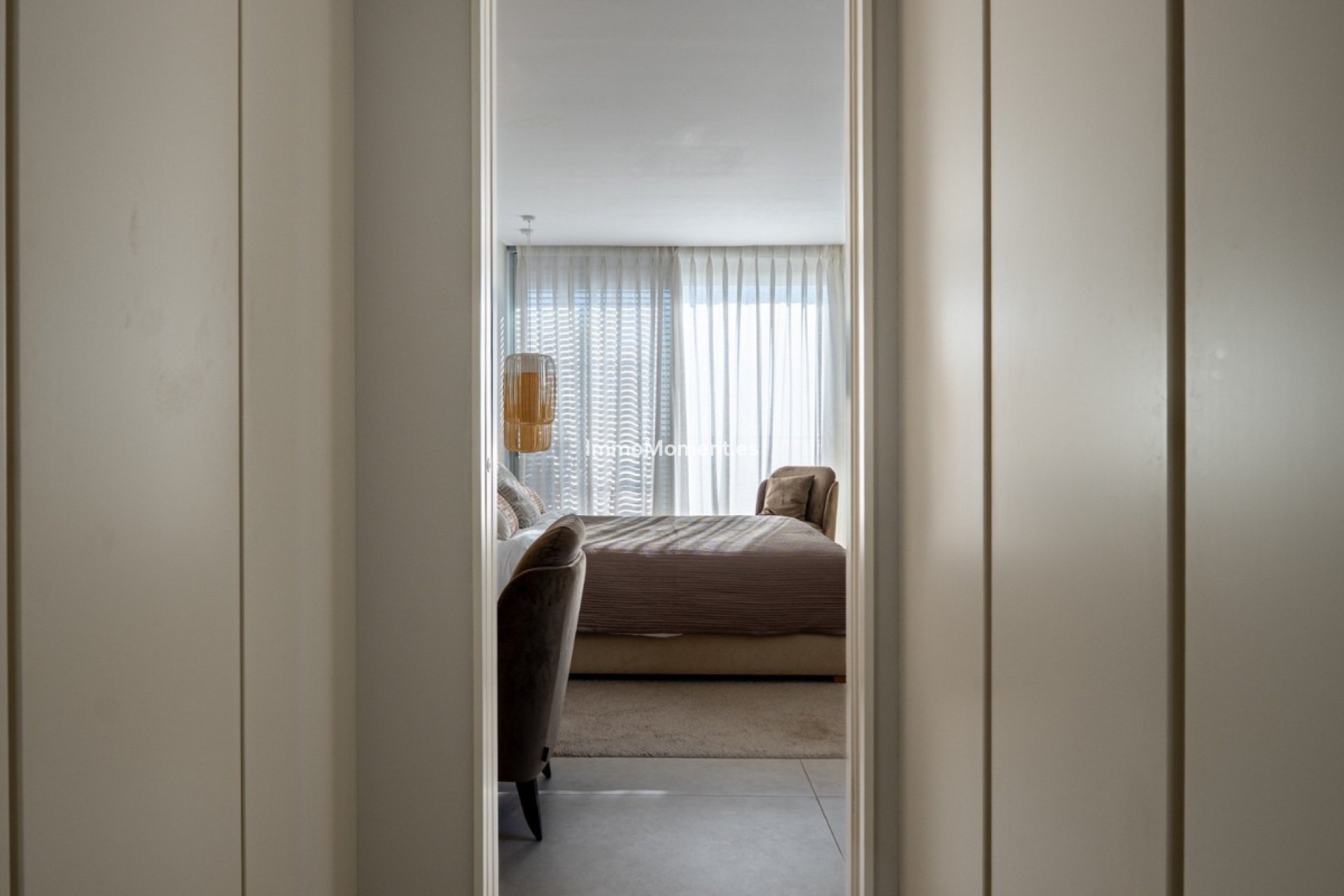 Reventa - Villa - Estepona  - Estepona Centro