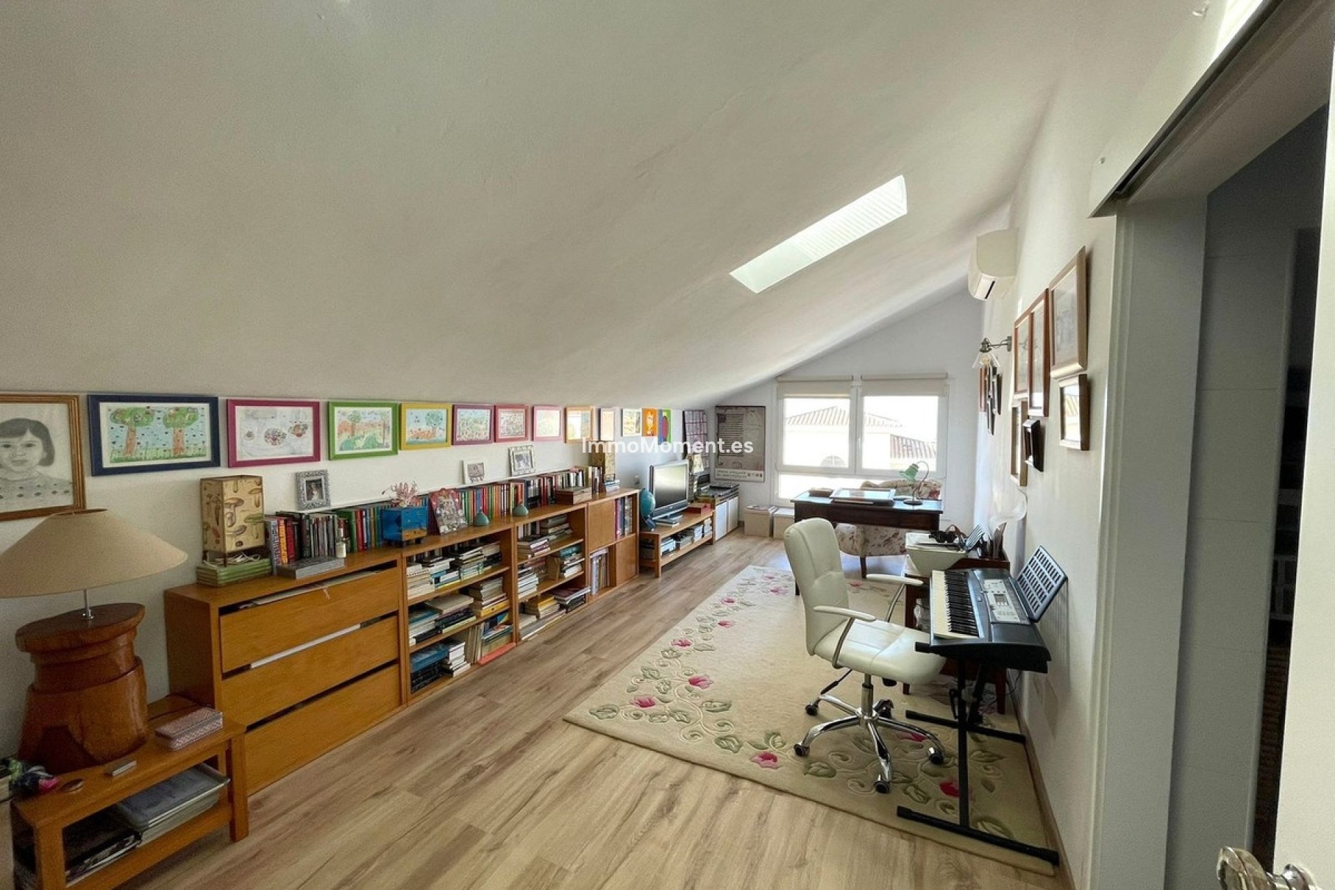 Reventa - Villa - Estepona  - Estepona Centro