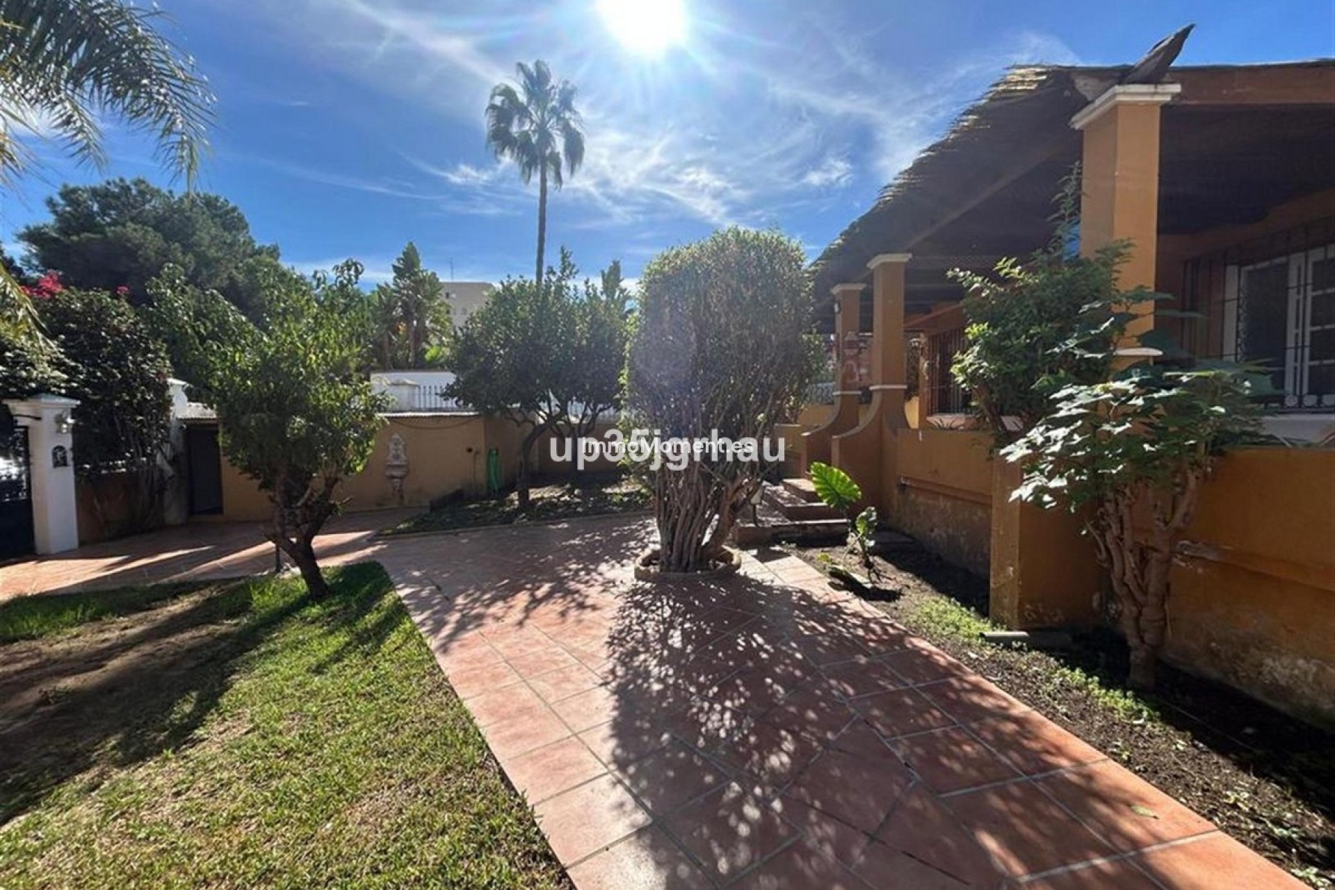 Reventa - Villa - Estepona  - Estepona Centro