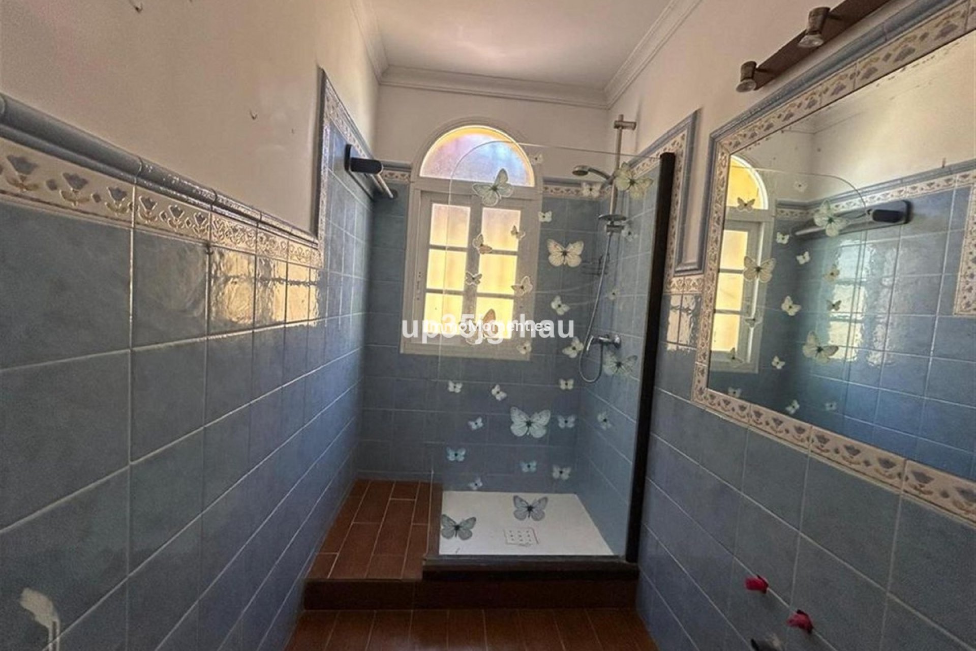 Reventa - Villa - Estepona  - Estepona Centro