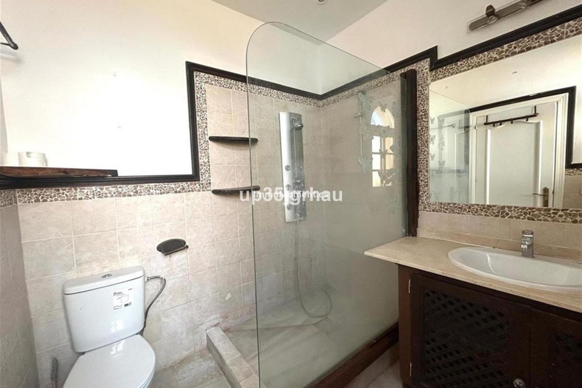 Reventa - Villa - Estepona  - Estepona Centro