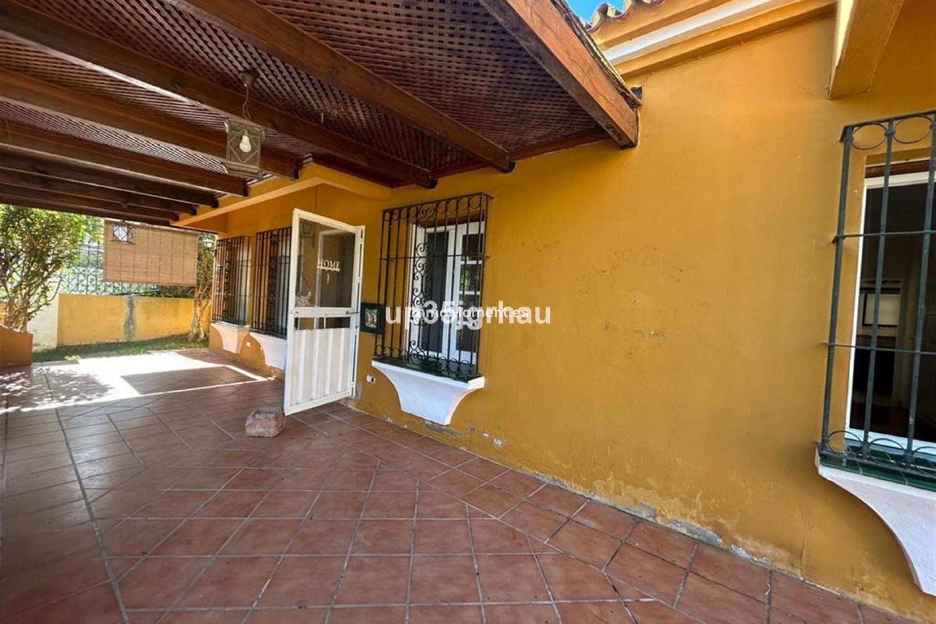 Reventa - Villa - Estepona  - Estepona Centro