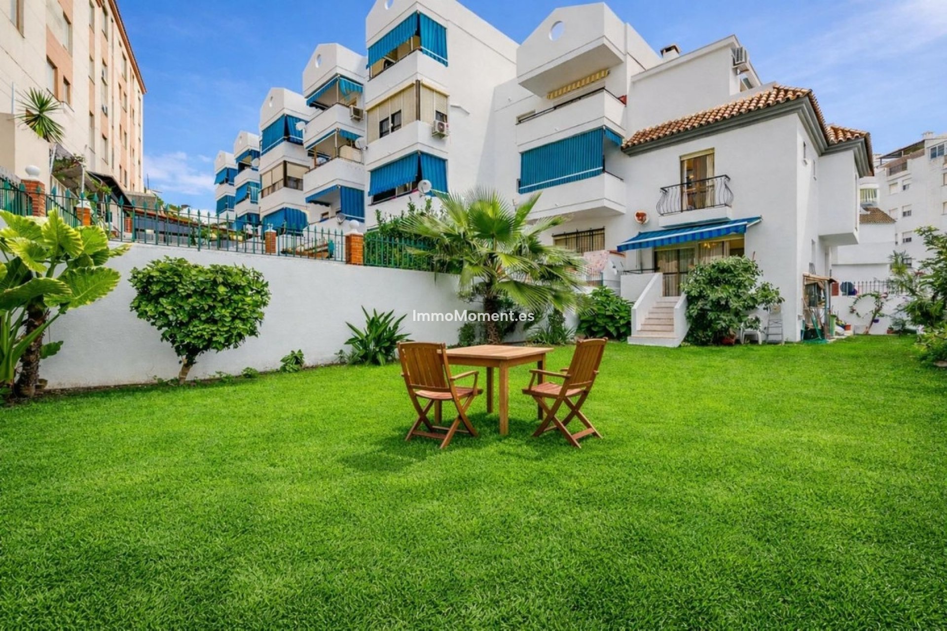 Reventa - Villa - Estepona  - Estepona Centro