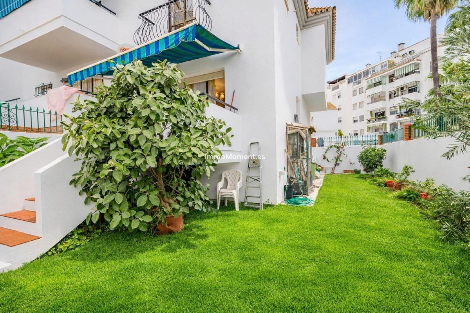 Reventa - Villa - Estepona  - Estepona Centro