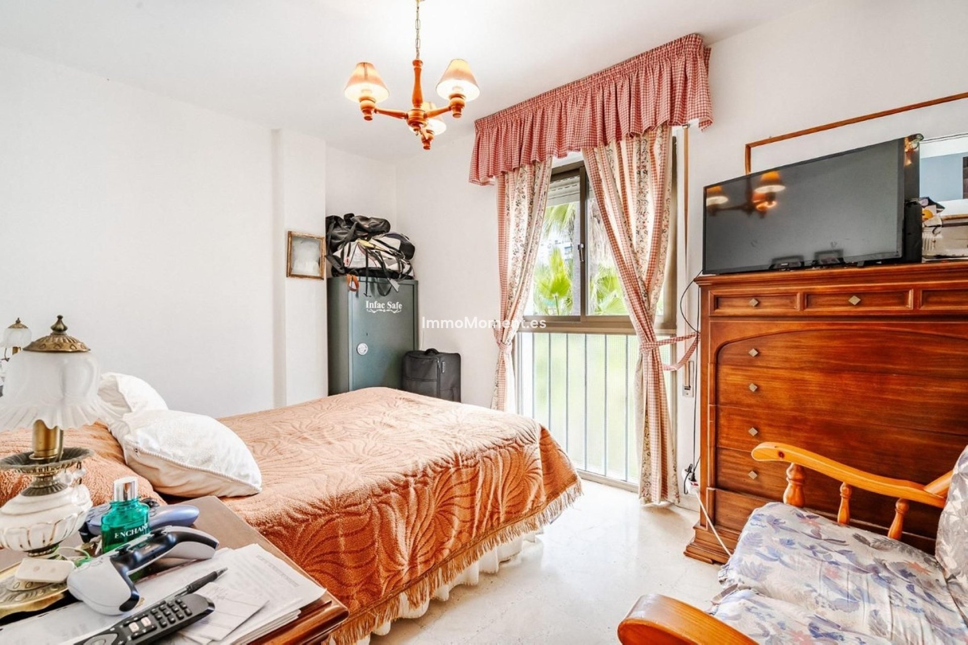 Reventa - Villa - Estepona  - Estepona Centro