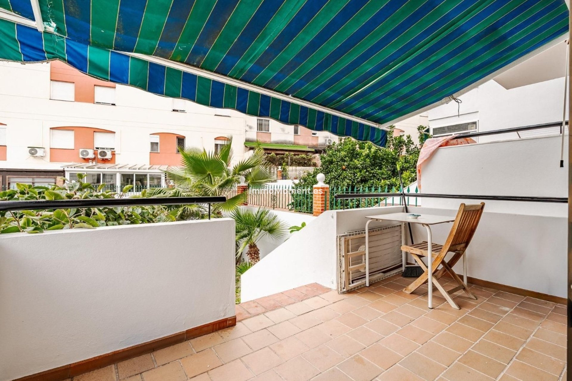 Reventa - Villa - Estepona  - Estepona Centro