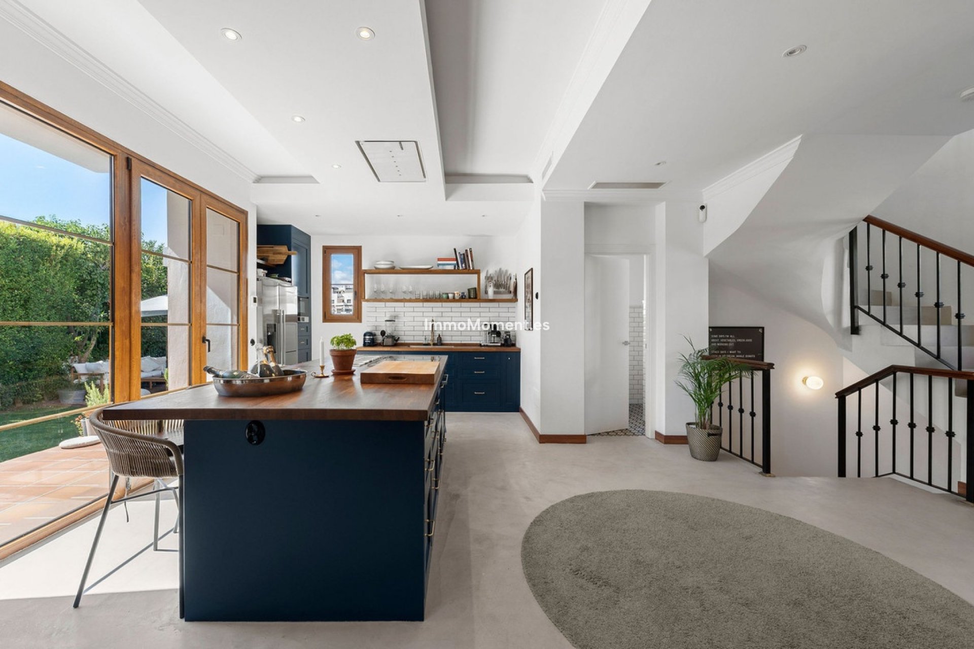 Reventa - Villa - Estepona  - Estepona Centro