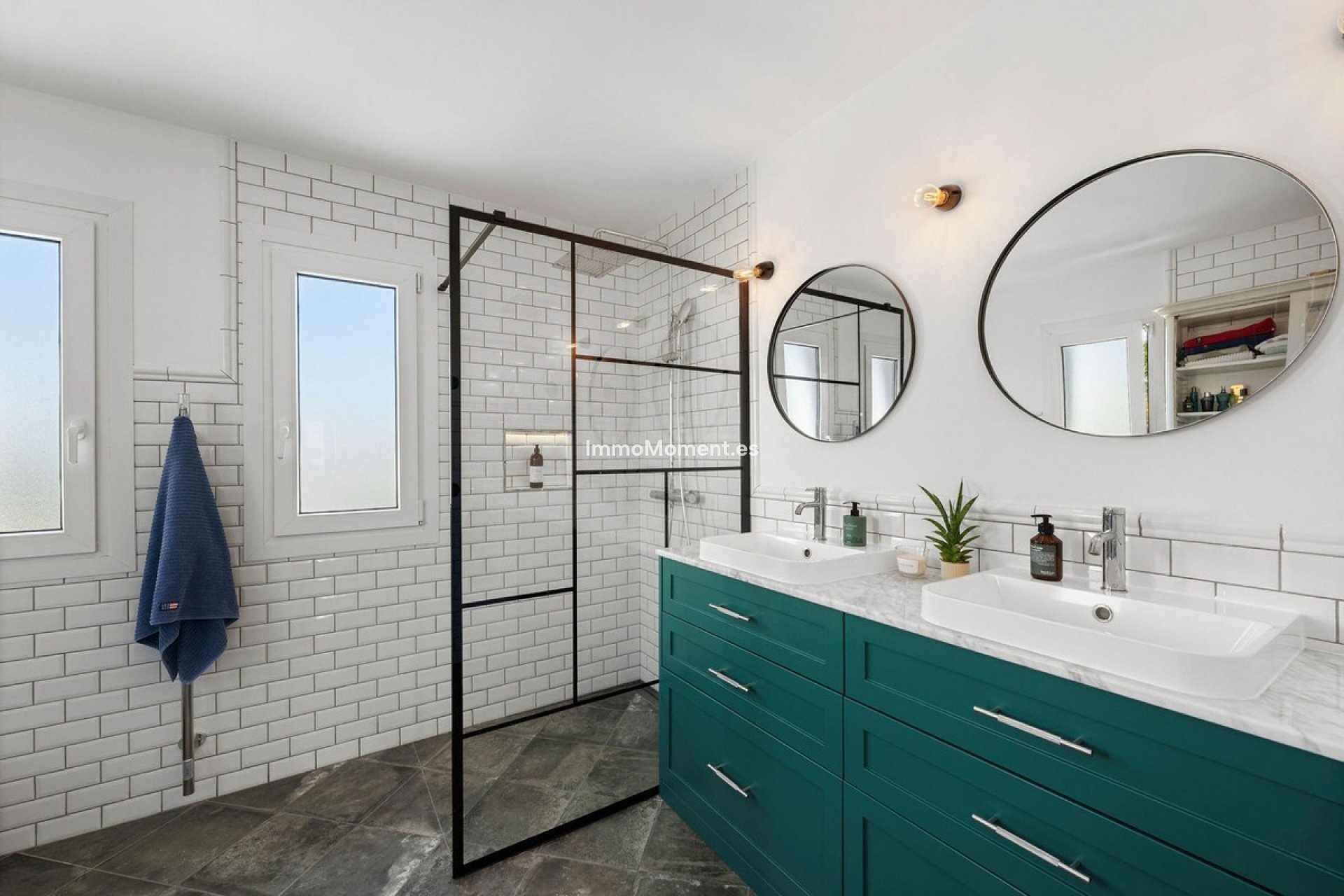 Reventa - Villa - Estepona  - Estepona Centro