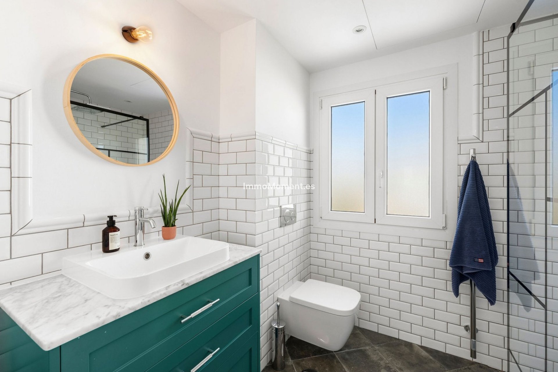 Reventa - Villa - Estepona  - Estepona Centro