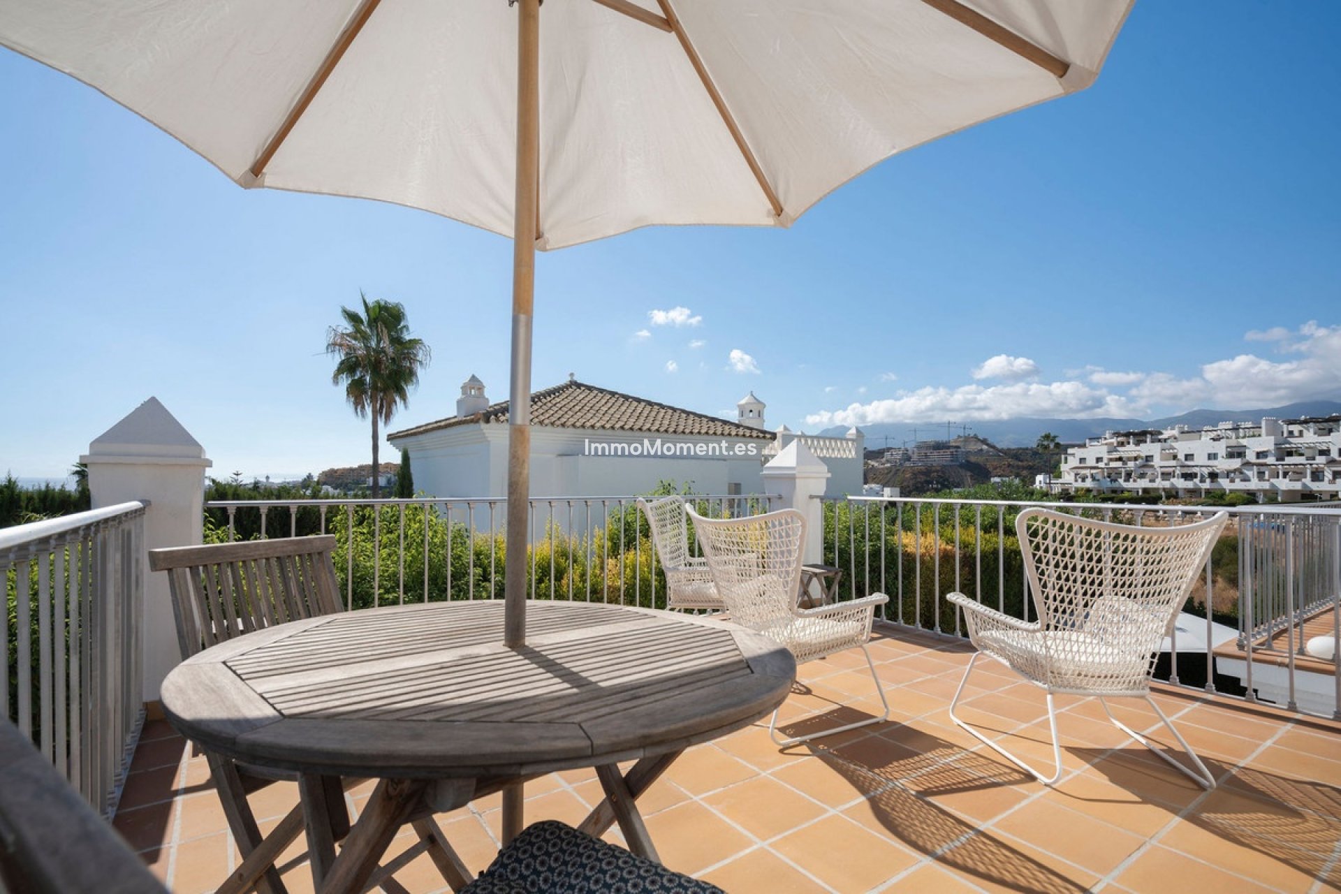 Reventa - Villa - Estepona  - Estepona Centro