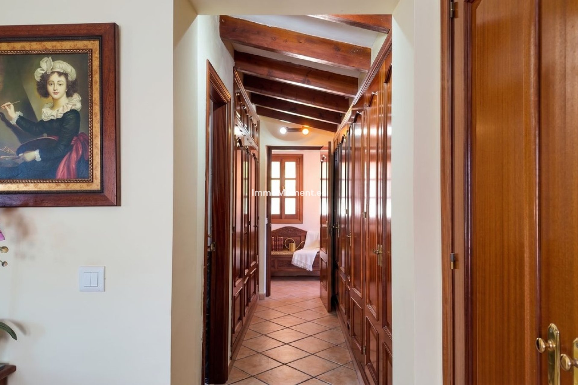 Reventa - Villa - Estepona  - Estepona Centro