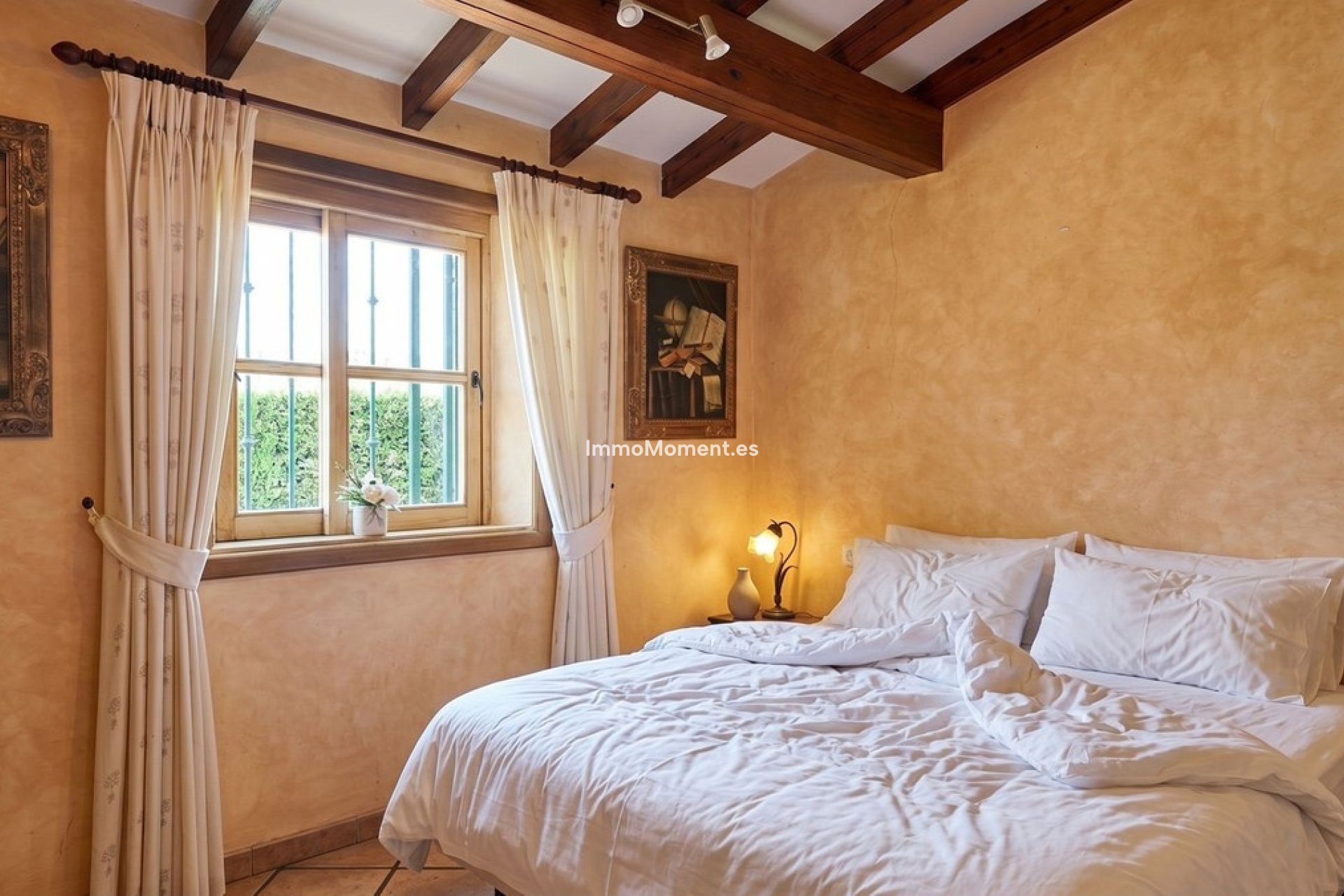 Reventa - Villa - Estepona  - Estepona Centro